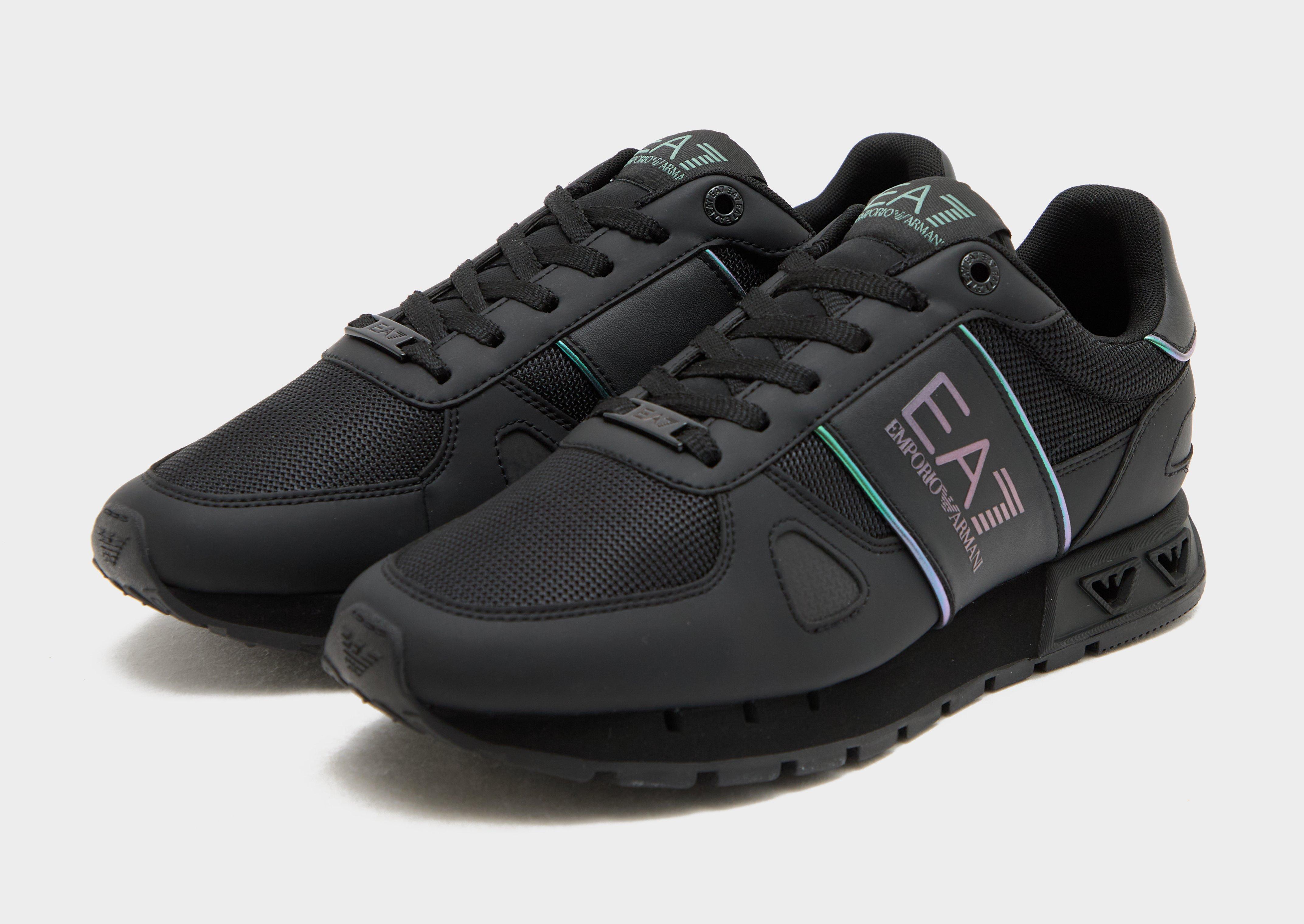 EA7 Emporio Armani B&W Legacy