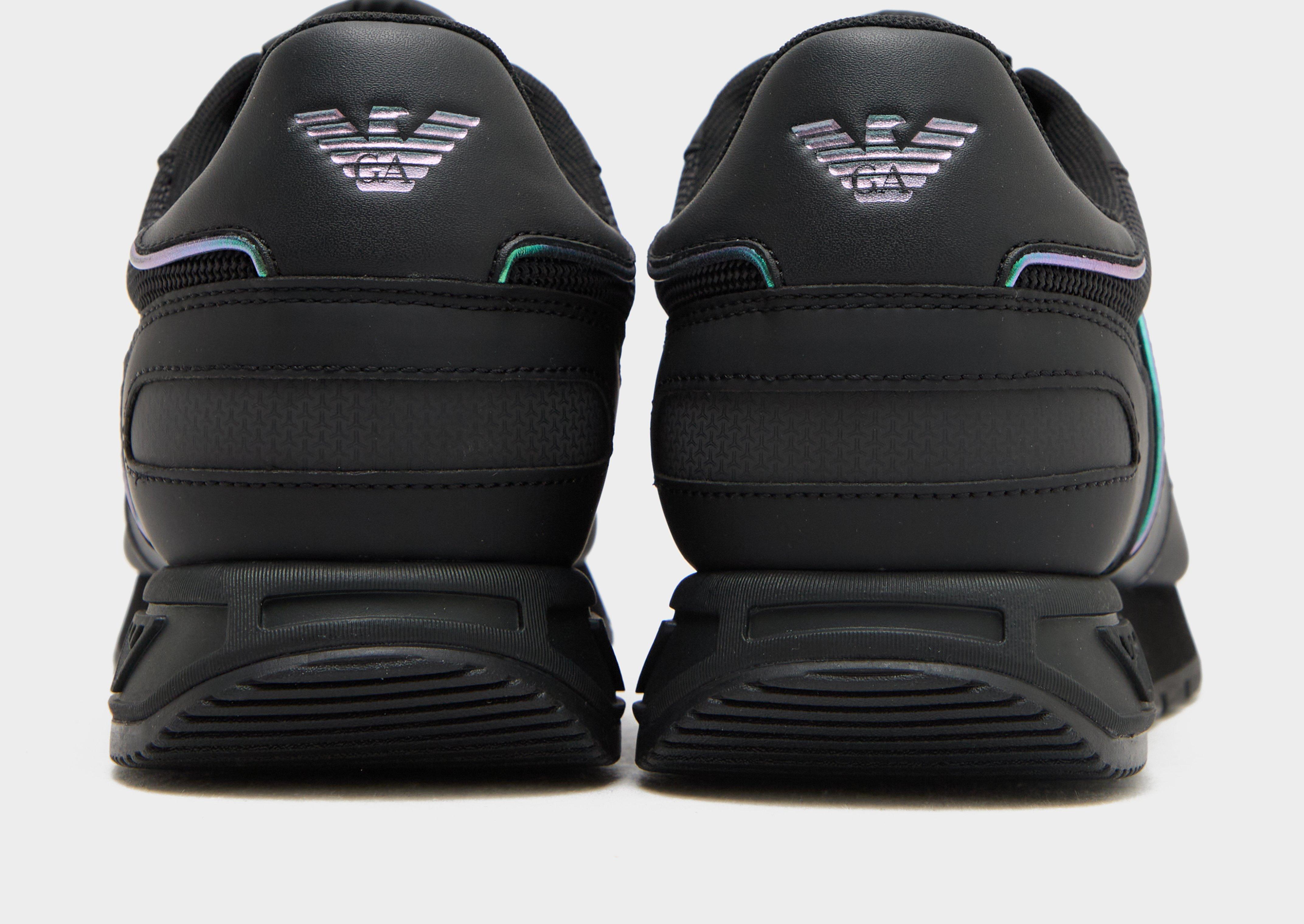 EA7 Emporio Armani B&W Legacy