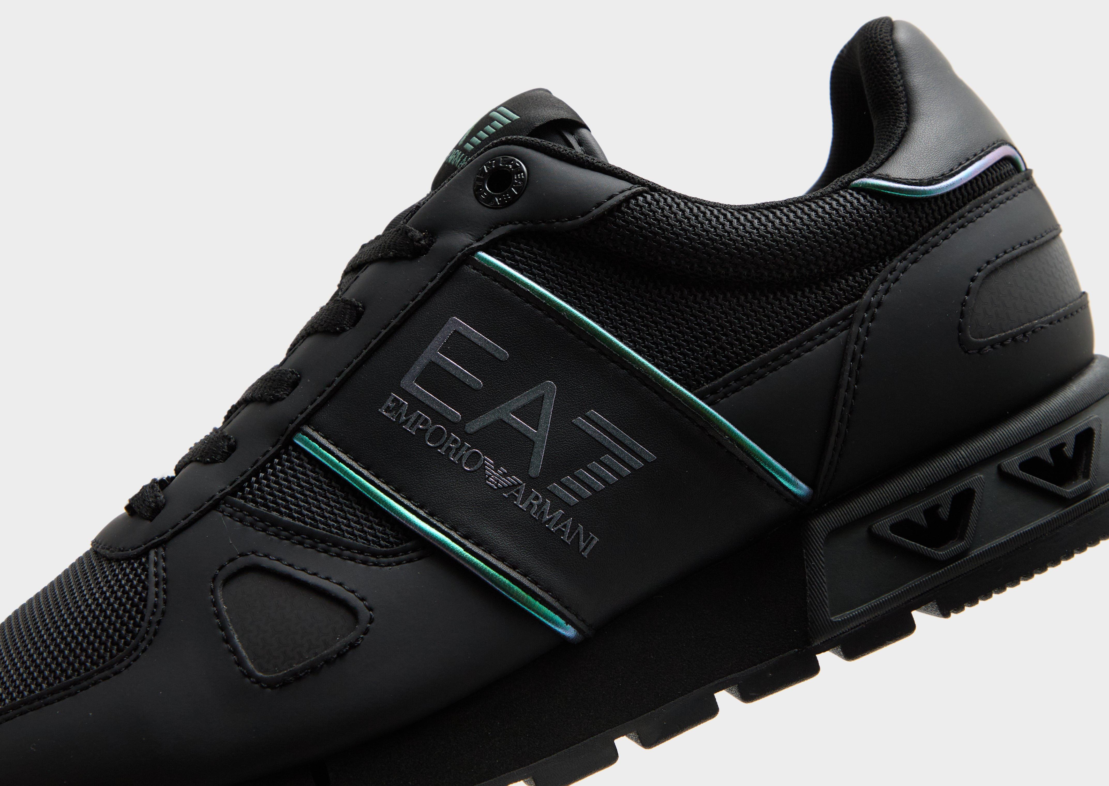 EA7 Emporio Armani B&W Legacy