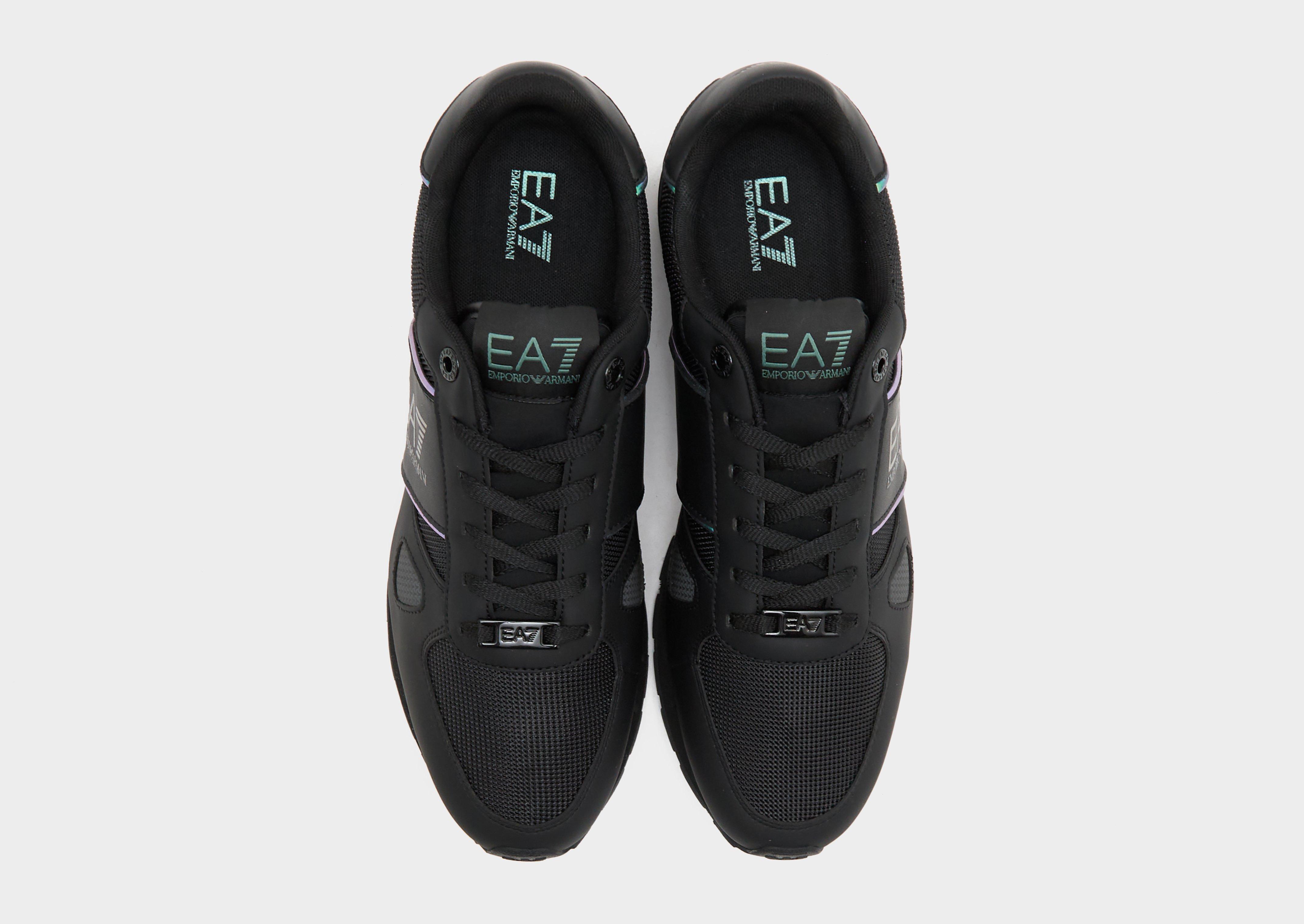 EA7 Emporio Armani B&W Legacy