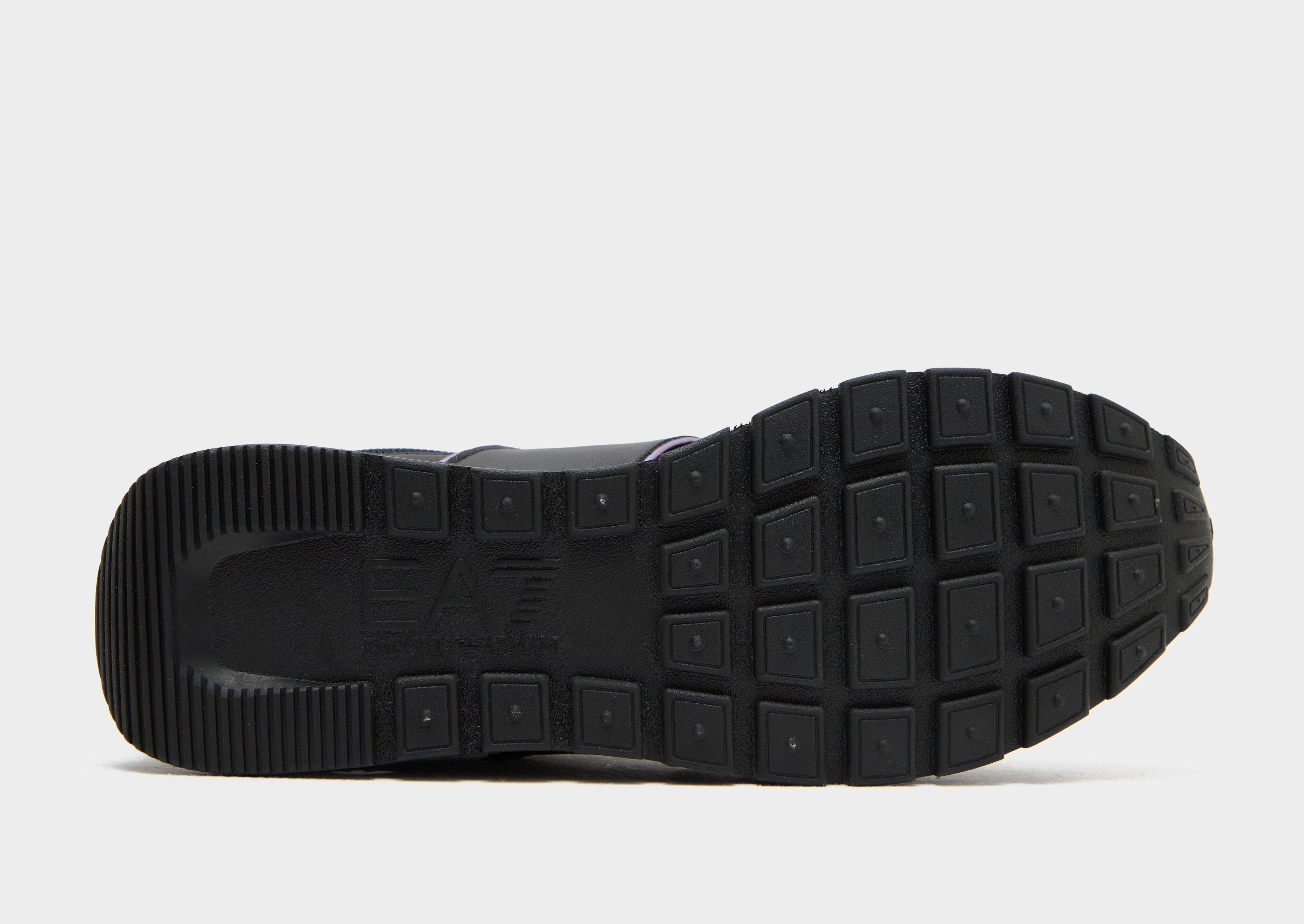 EA7 Emporio Armani B&W Legacy