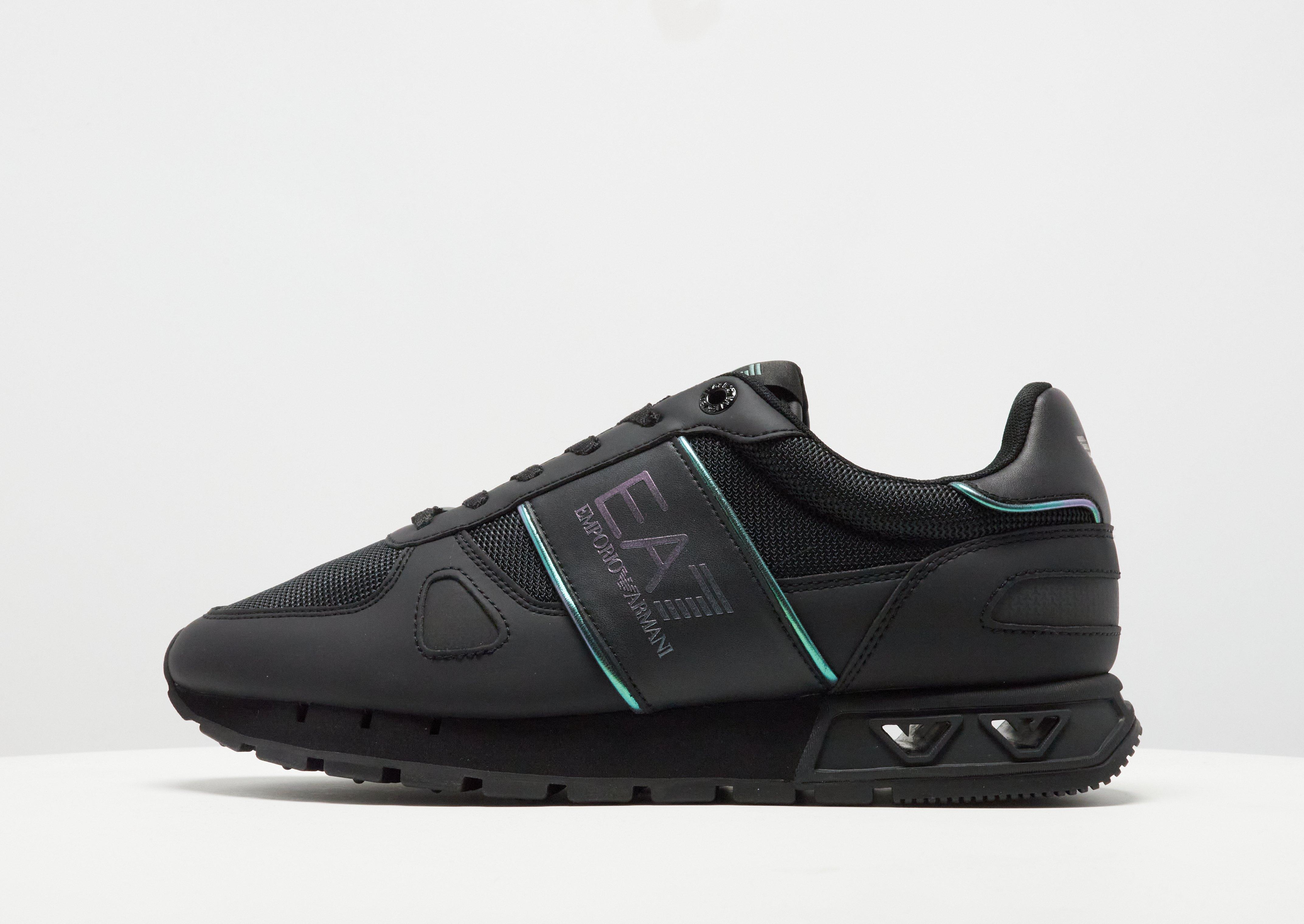 EA7 Emporio Armani B&W Legacy