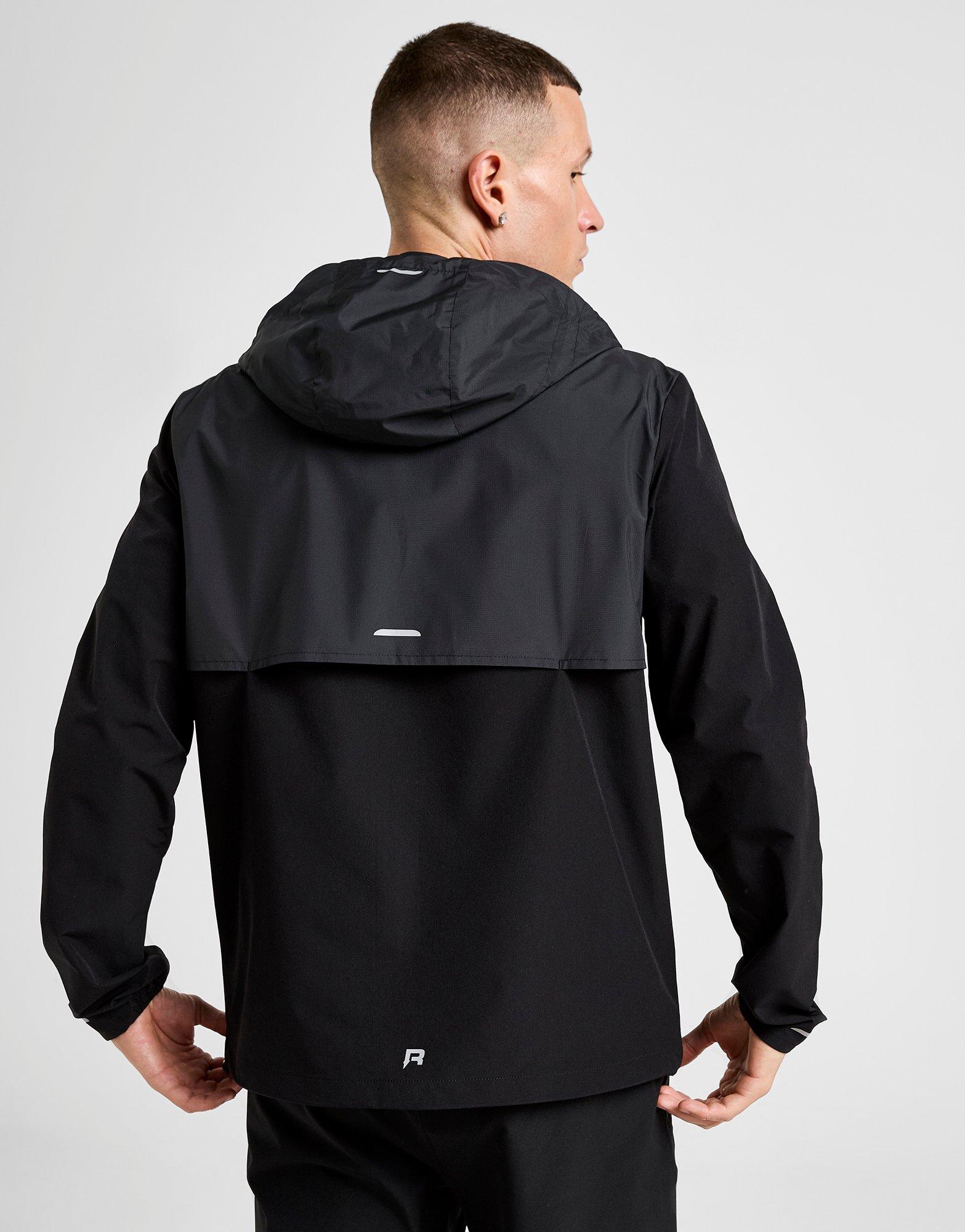 Reprimo Summit Windbreaker Jacket