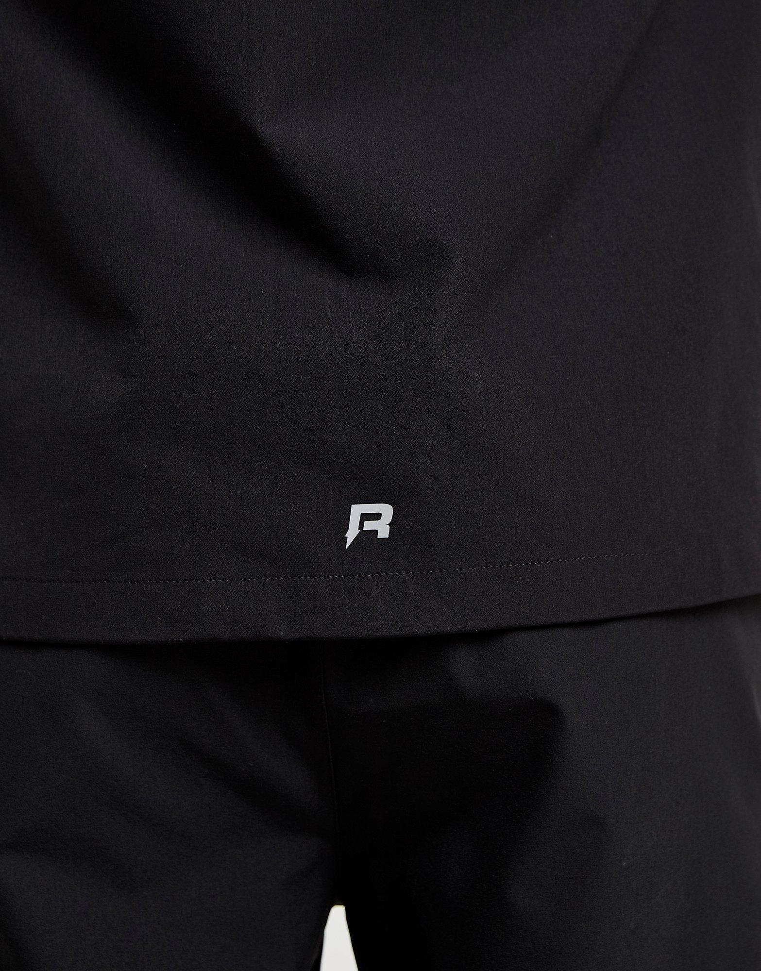 Reprimo Summit Windbreaker Jacket