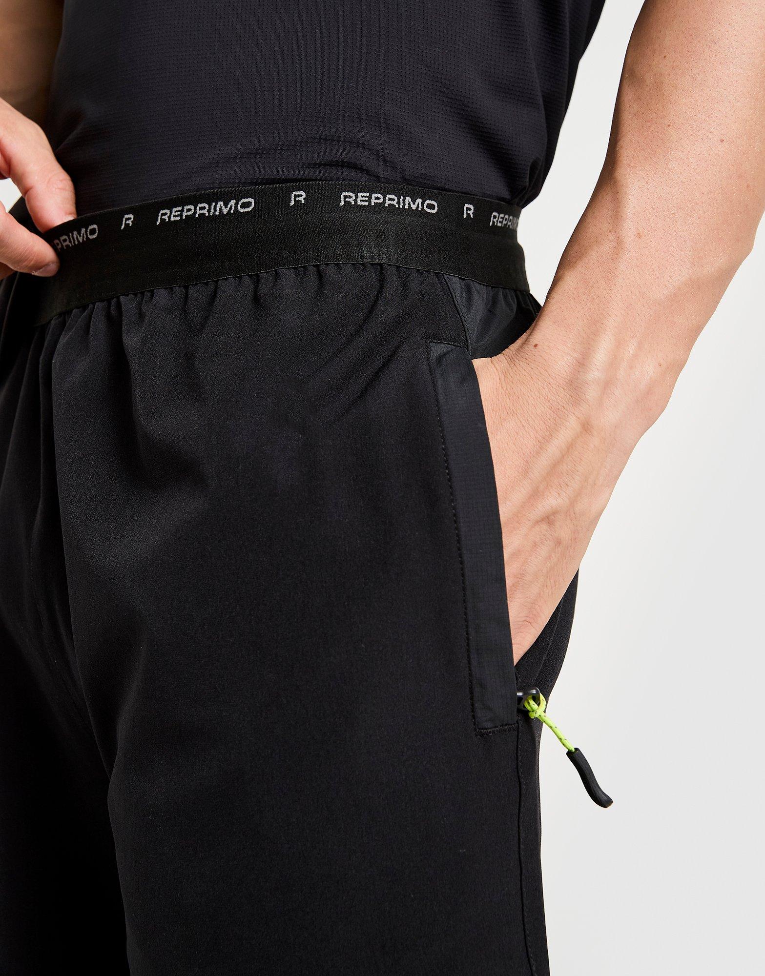 Reprimo Summit Shorts