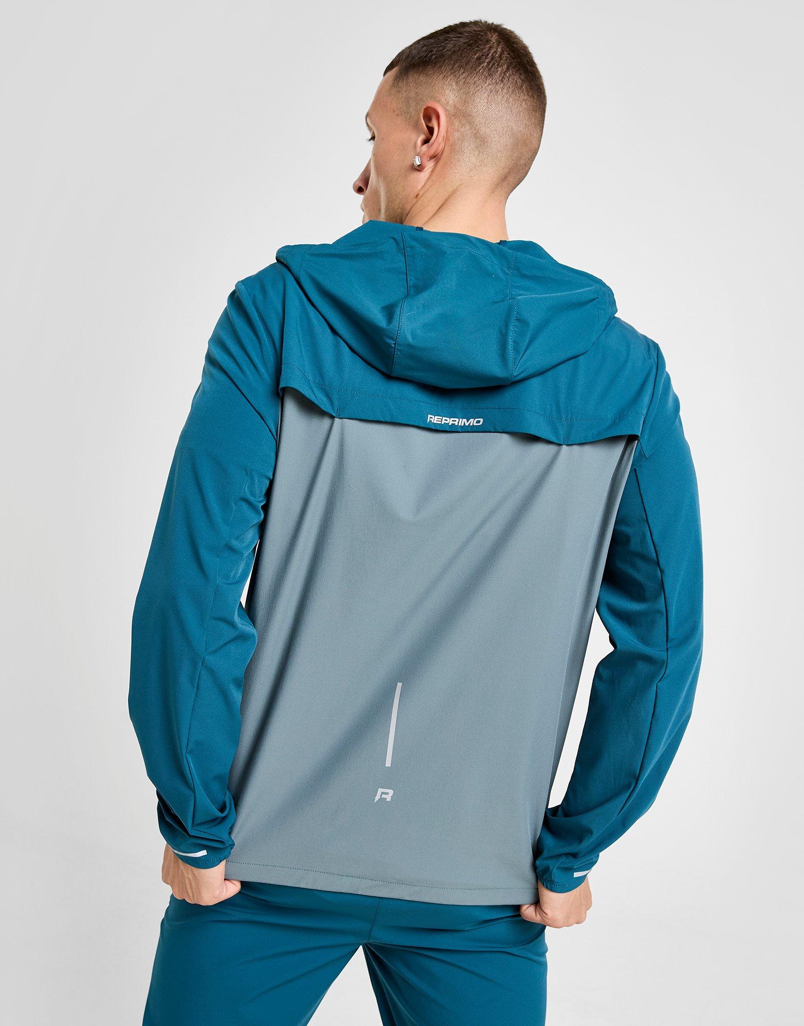 Reprimo Flight Jacket