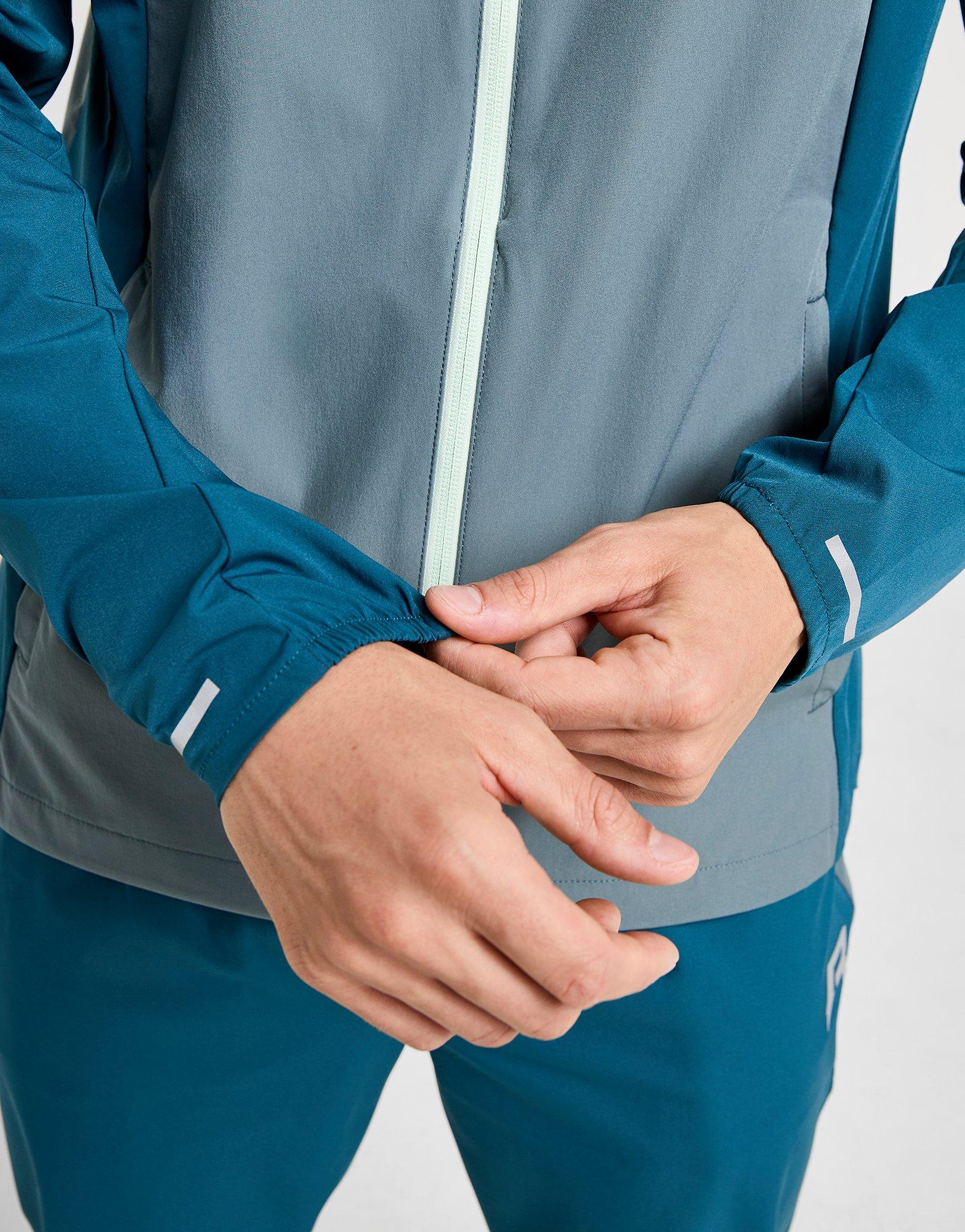 Reprimo Flight Jacket