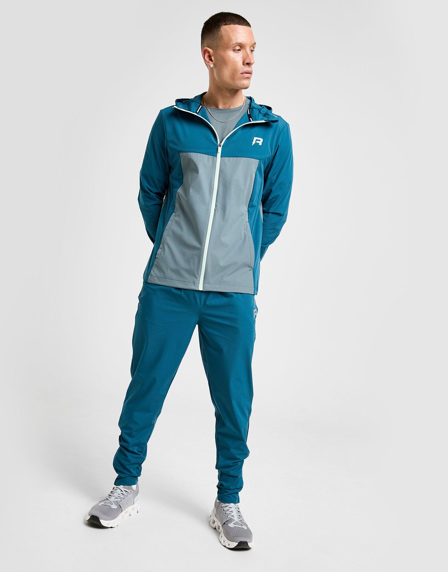 Reprimo Flight Jacket