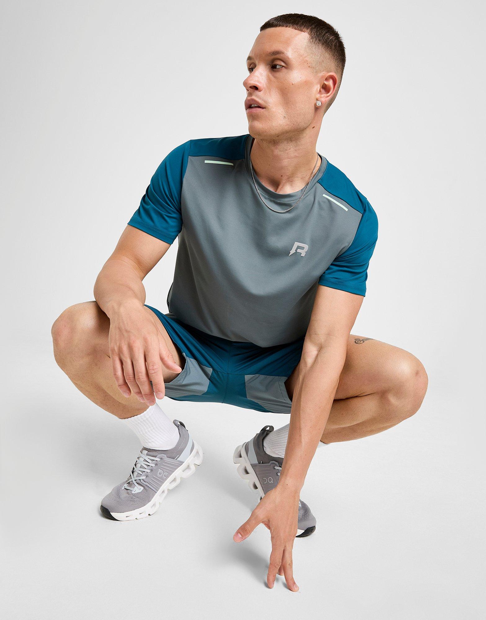 Reprimo Maglia Flight