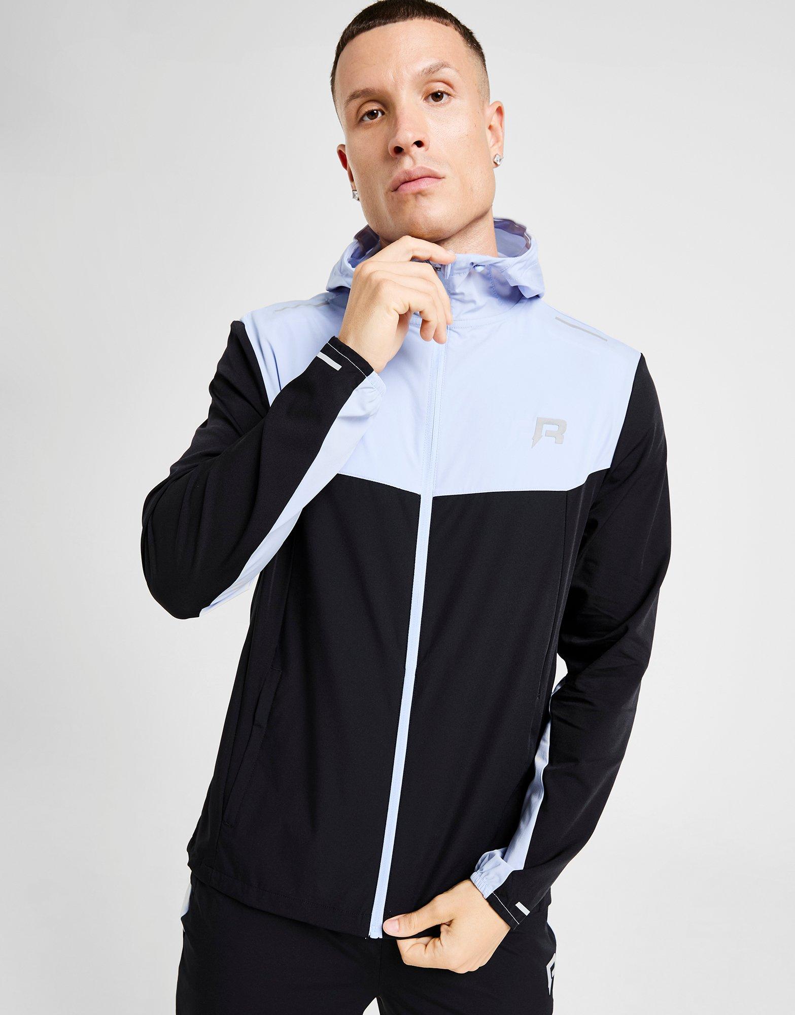 Reprimo Flight Jacket