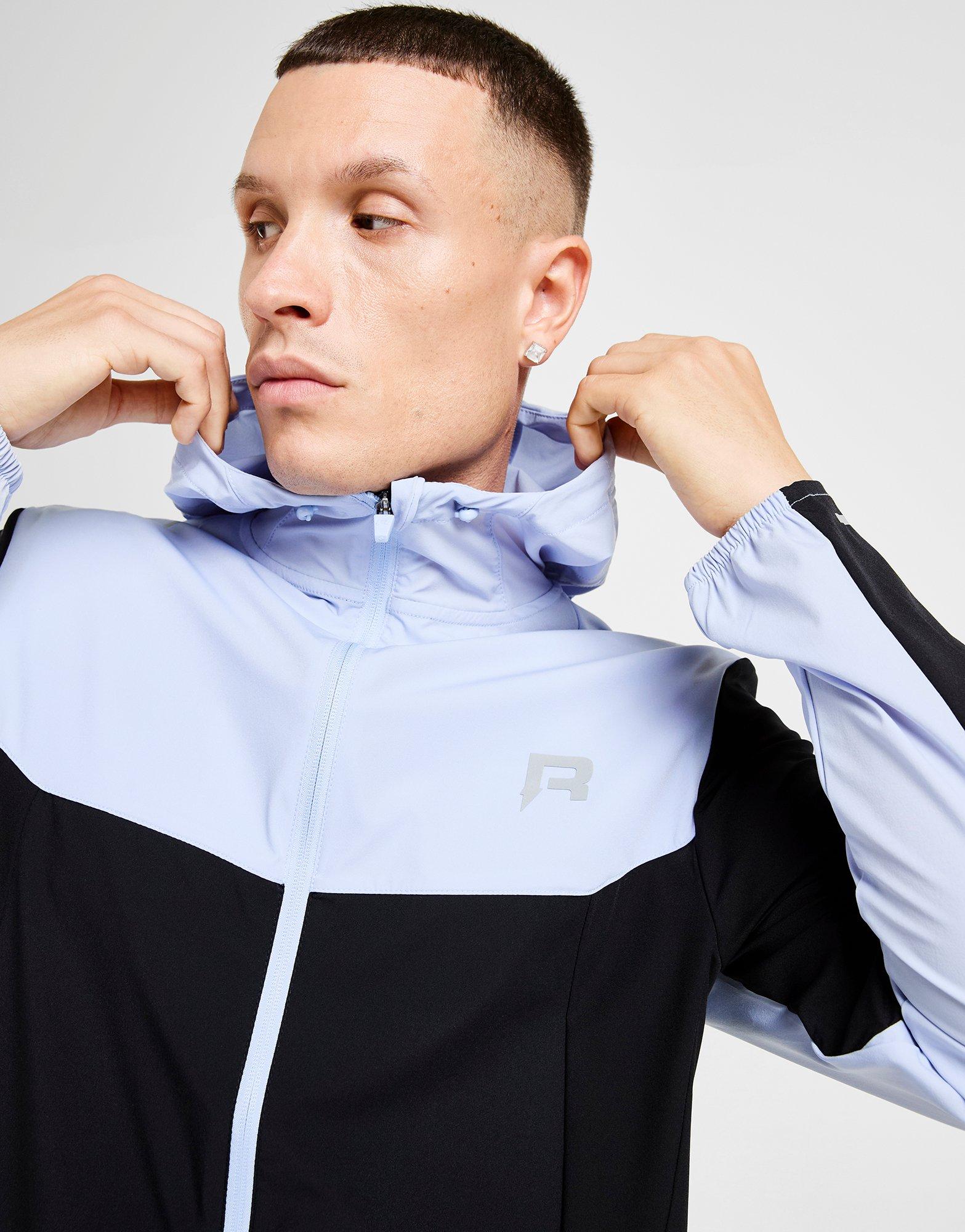 Reprimo Flight Jacket