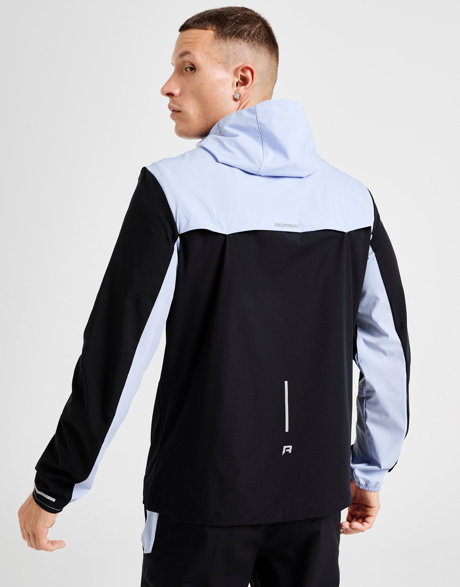 Reprimo Flight Jacket