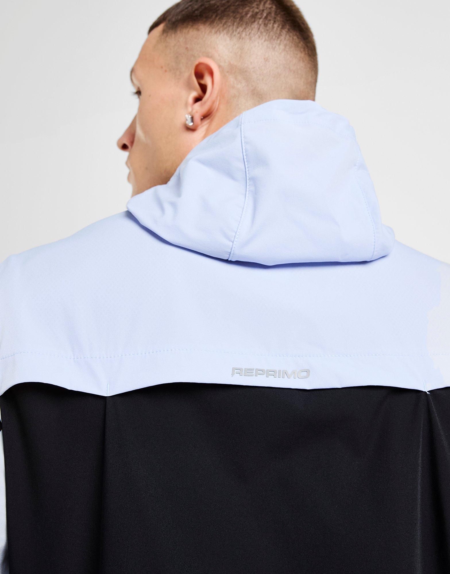 Reprimo Flight Jacket