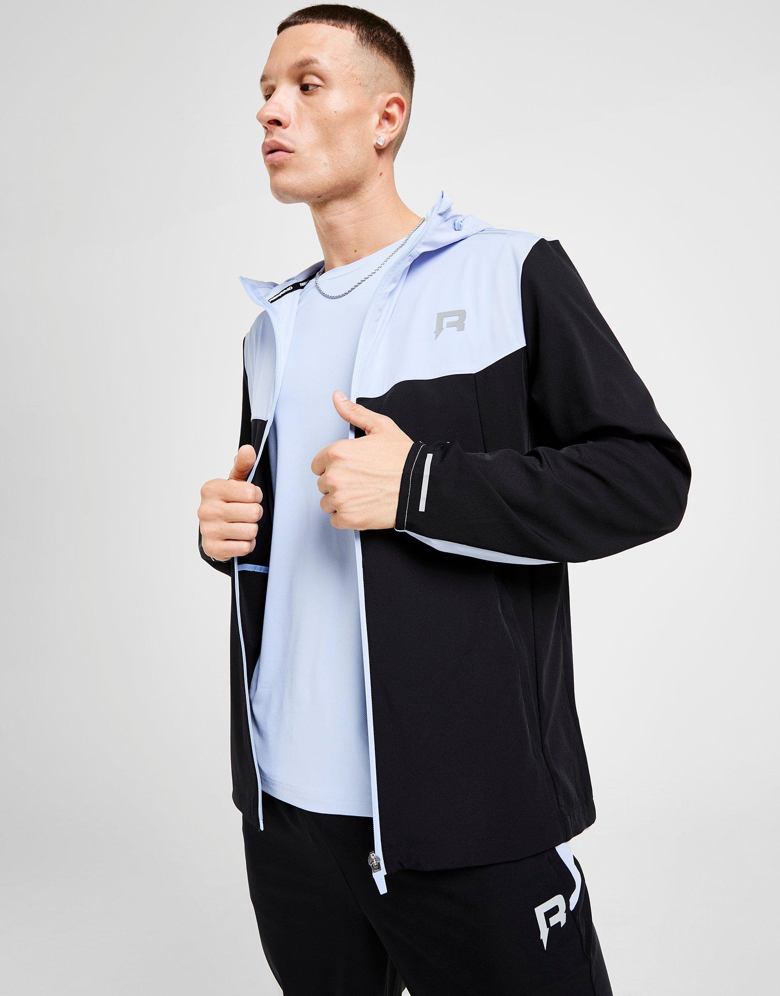 Reprimo Giacca Flight