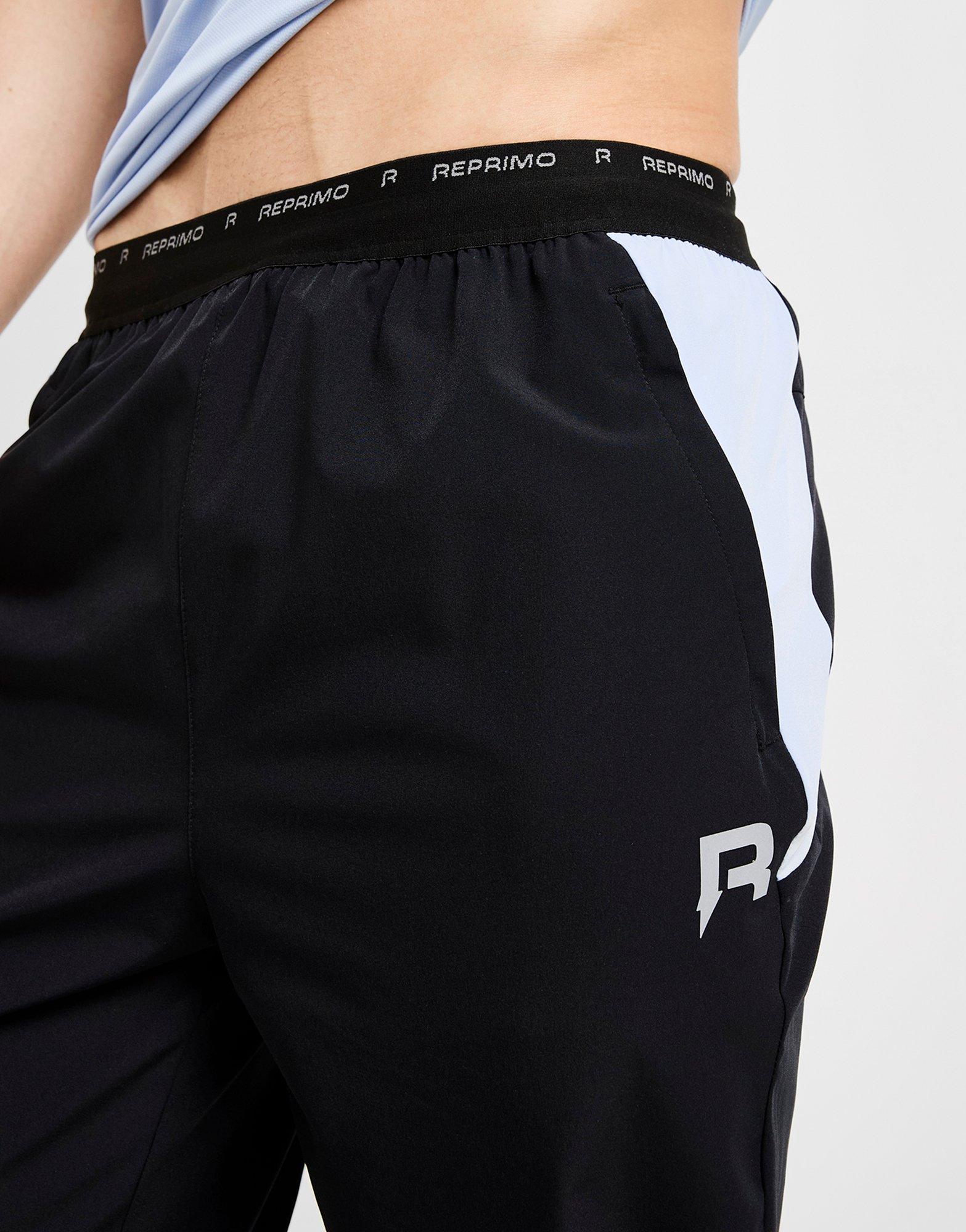 Reprimo Flight Woven Trainingshose