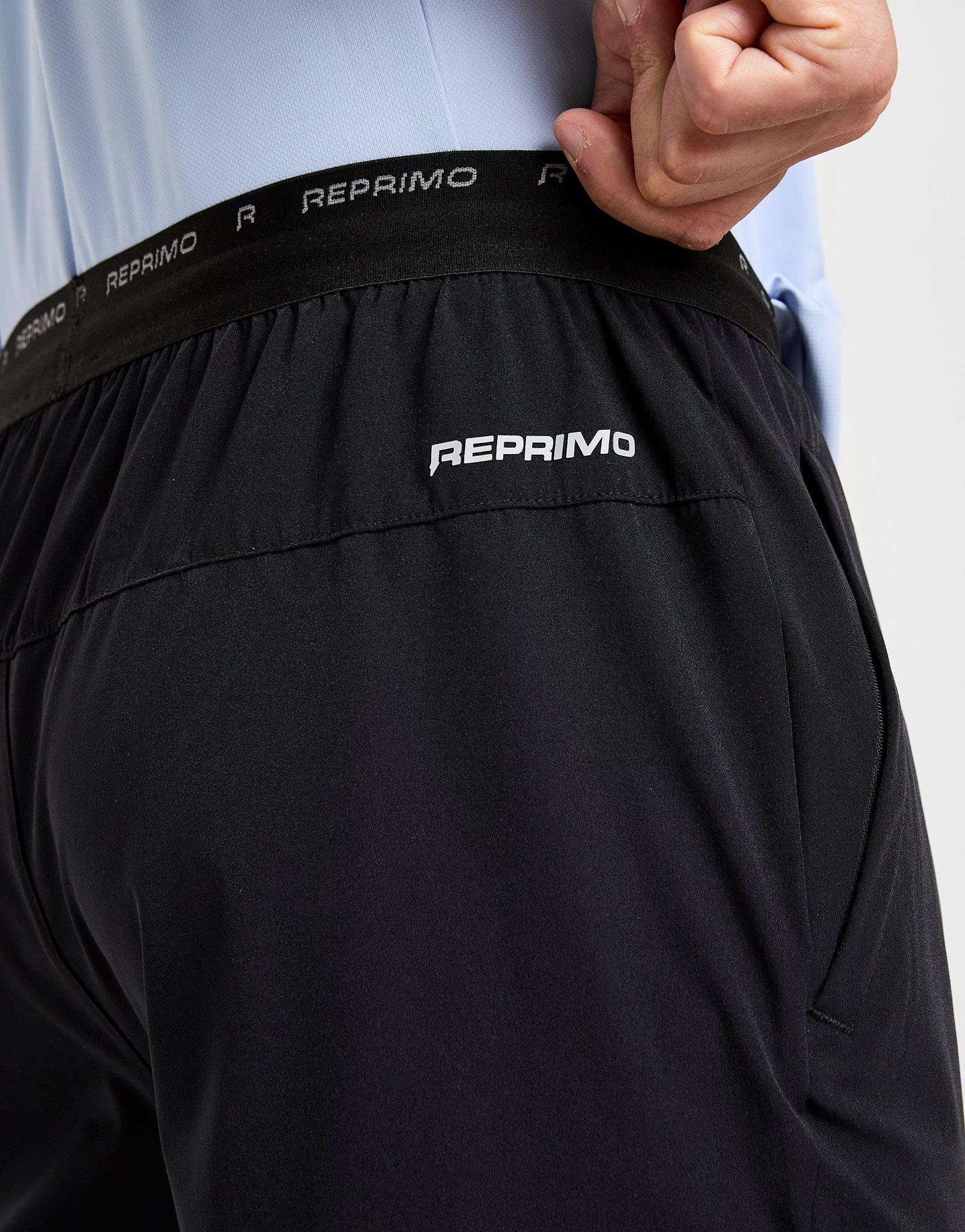 Reprimo Flight Shorts