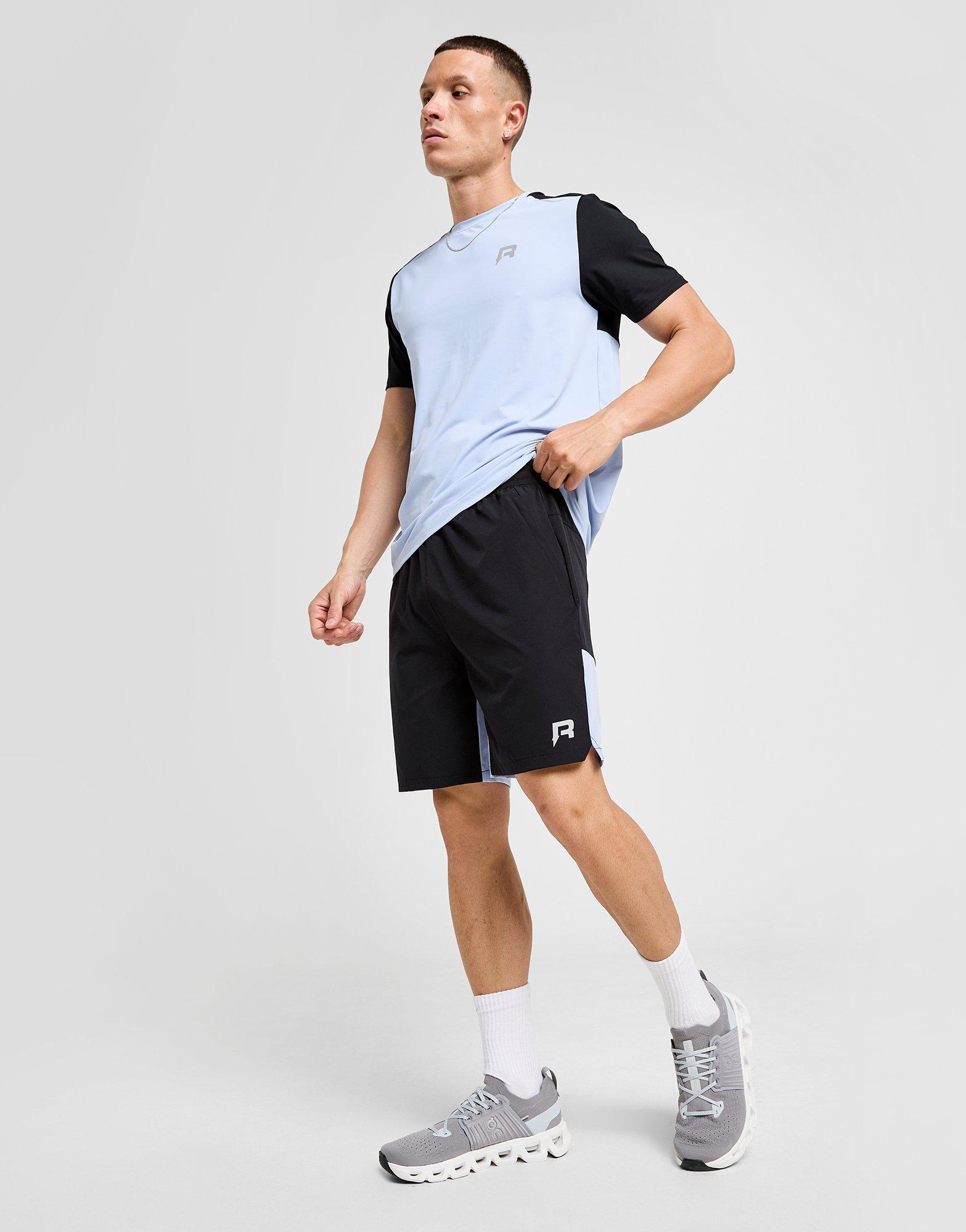 Reprimo Flight Shorts