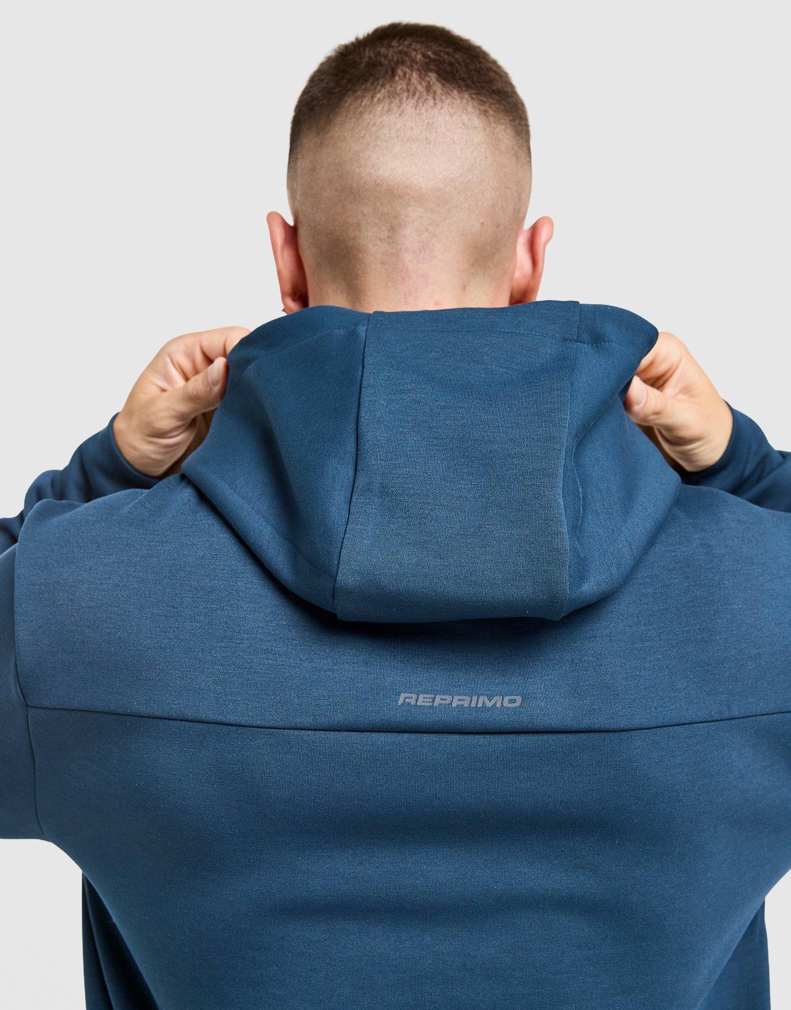 Reprimo Huppari Miehet