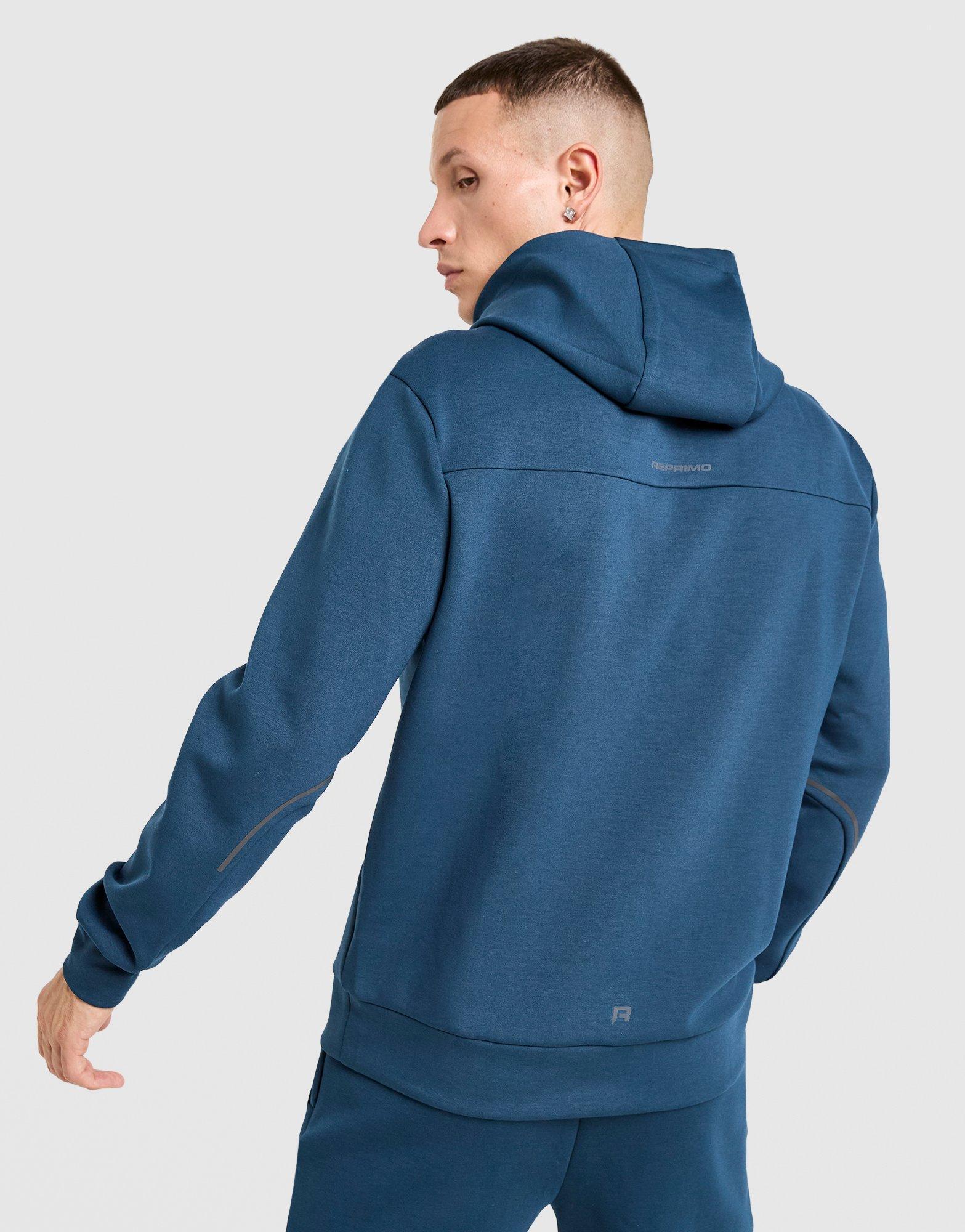 Reprimo Huppari Miehet