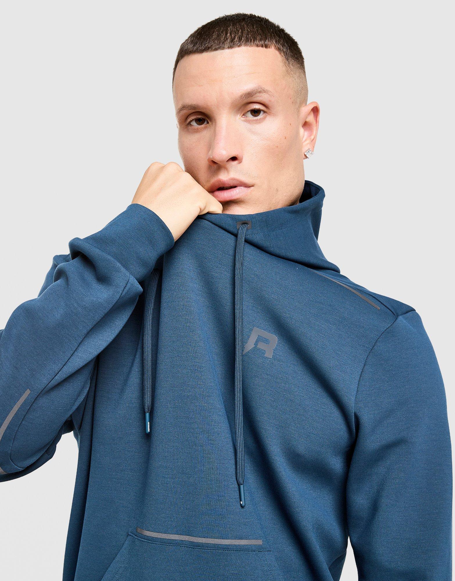 Reprimo Felpa con Cappuccio Motion