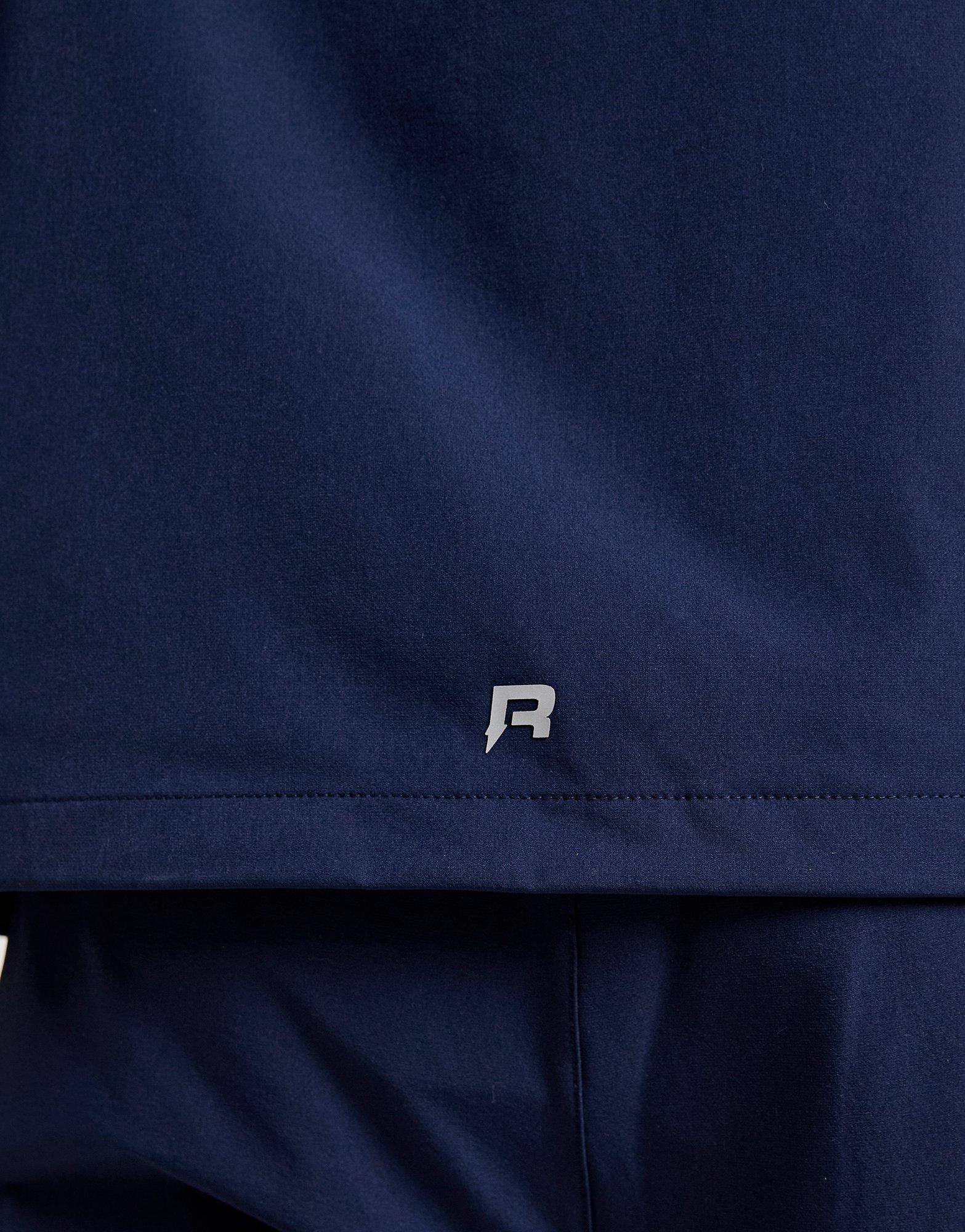 Reprimo Summit Windbreaker Jacket