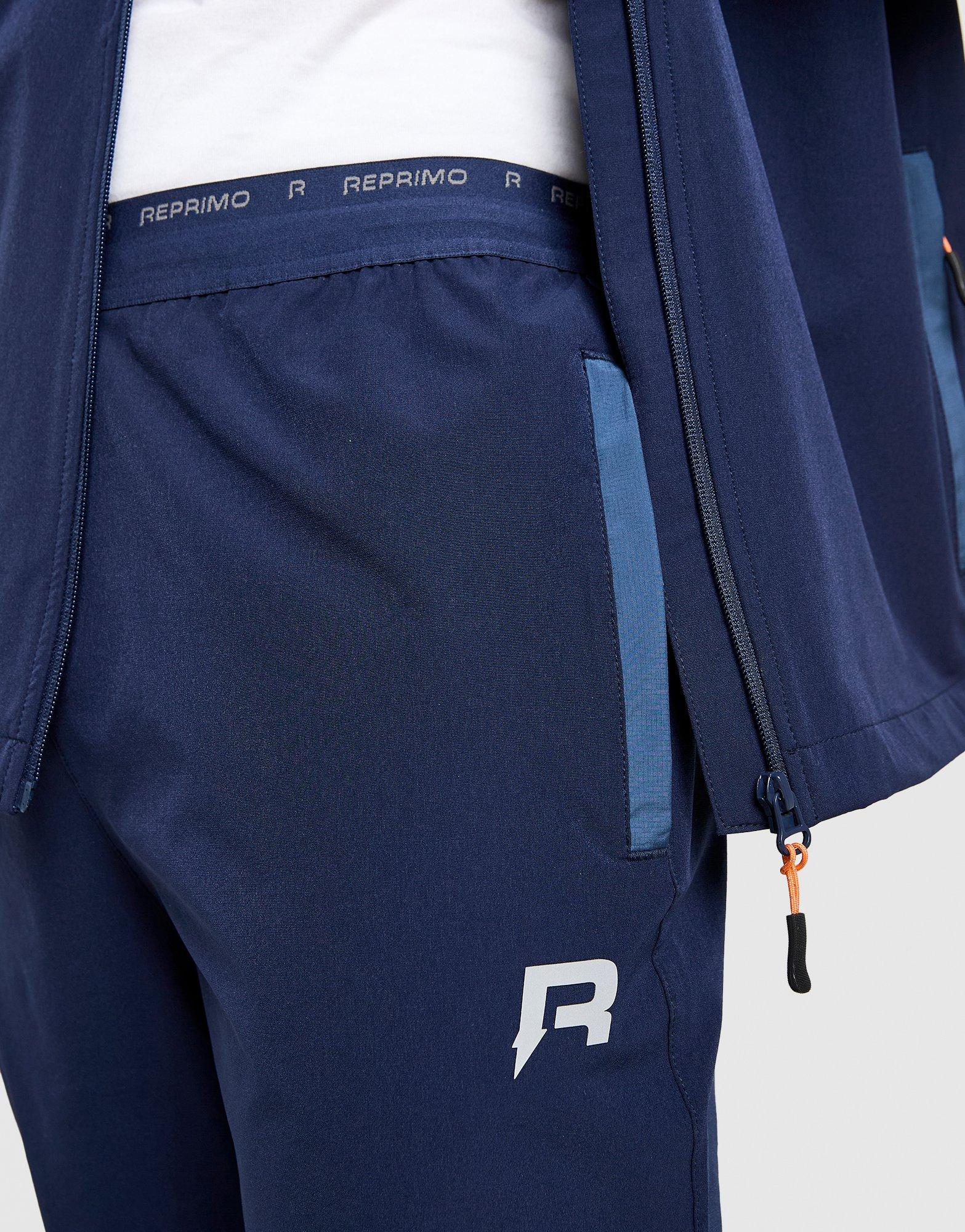 Reprimo Summit Track Pants
