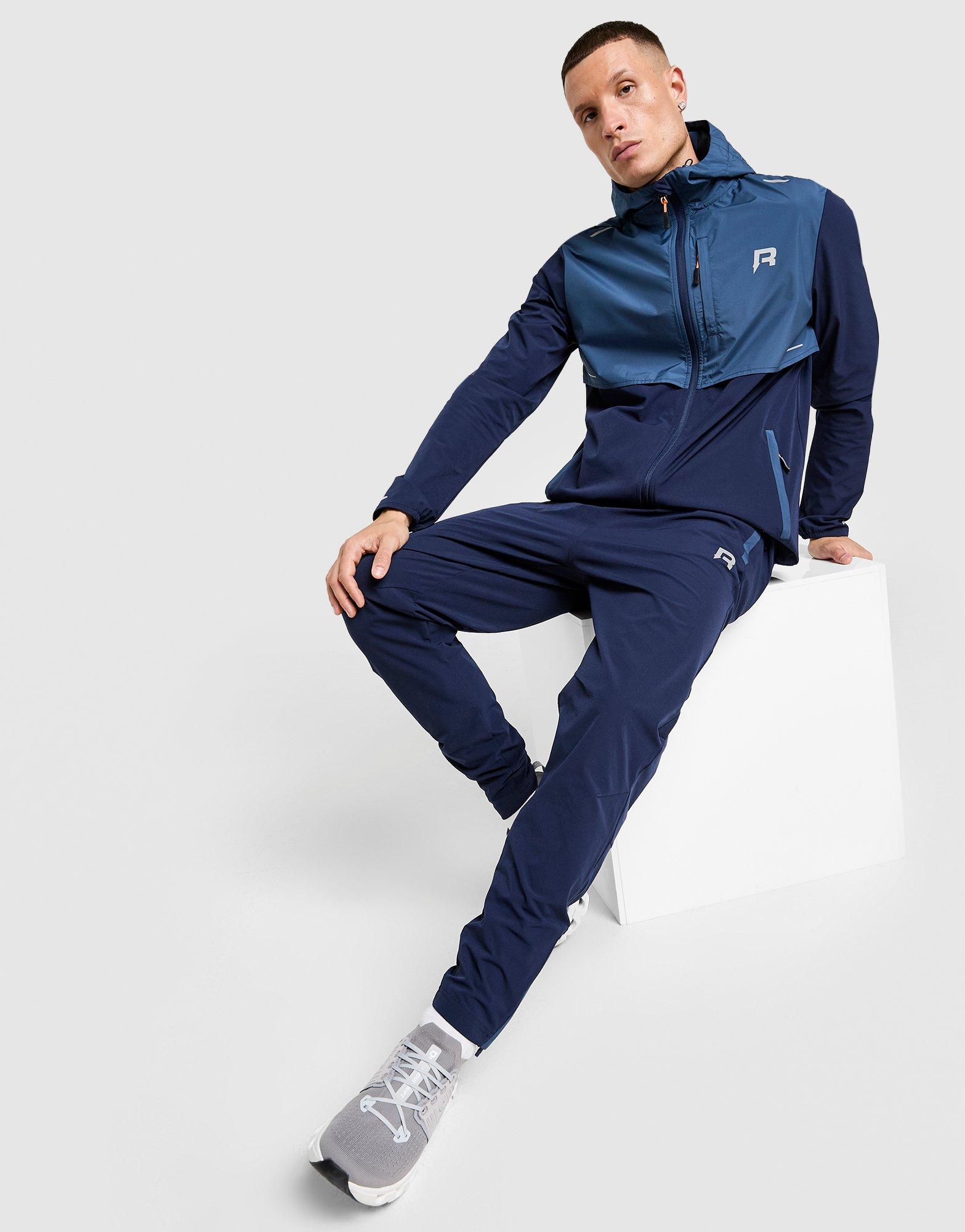 Reprimo Pantaloni Track Summit