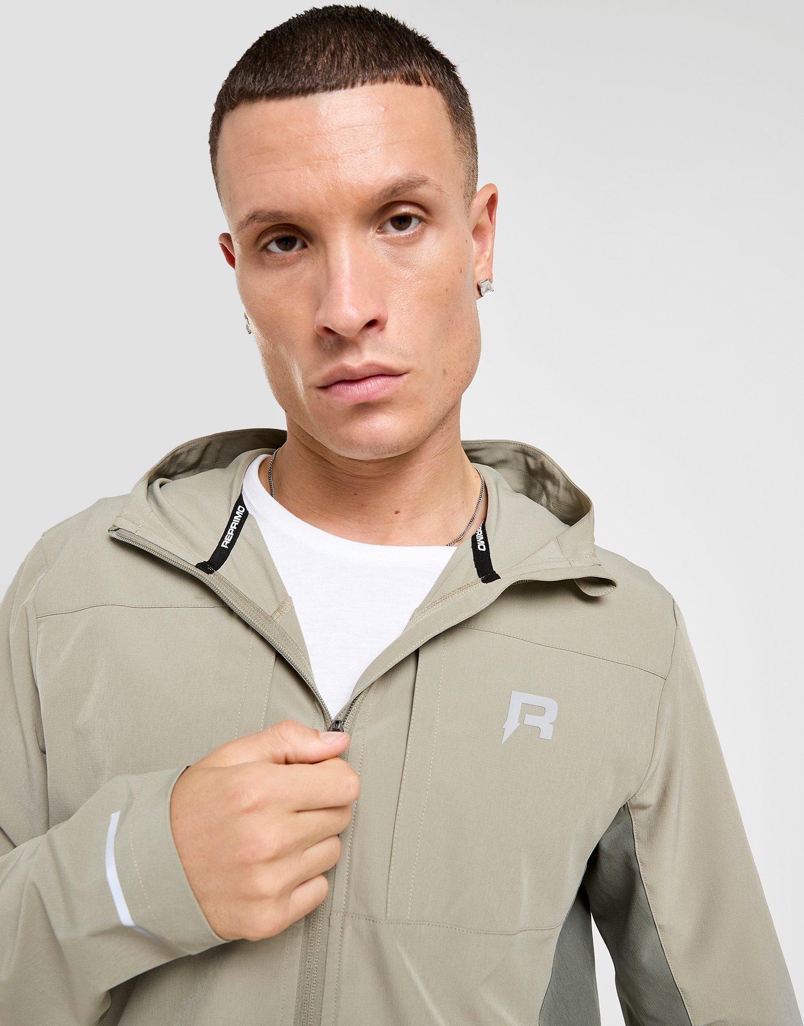 Reprimo Glide Jacket