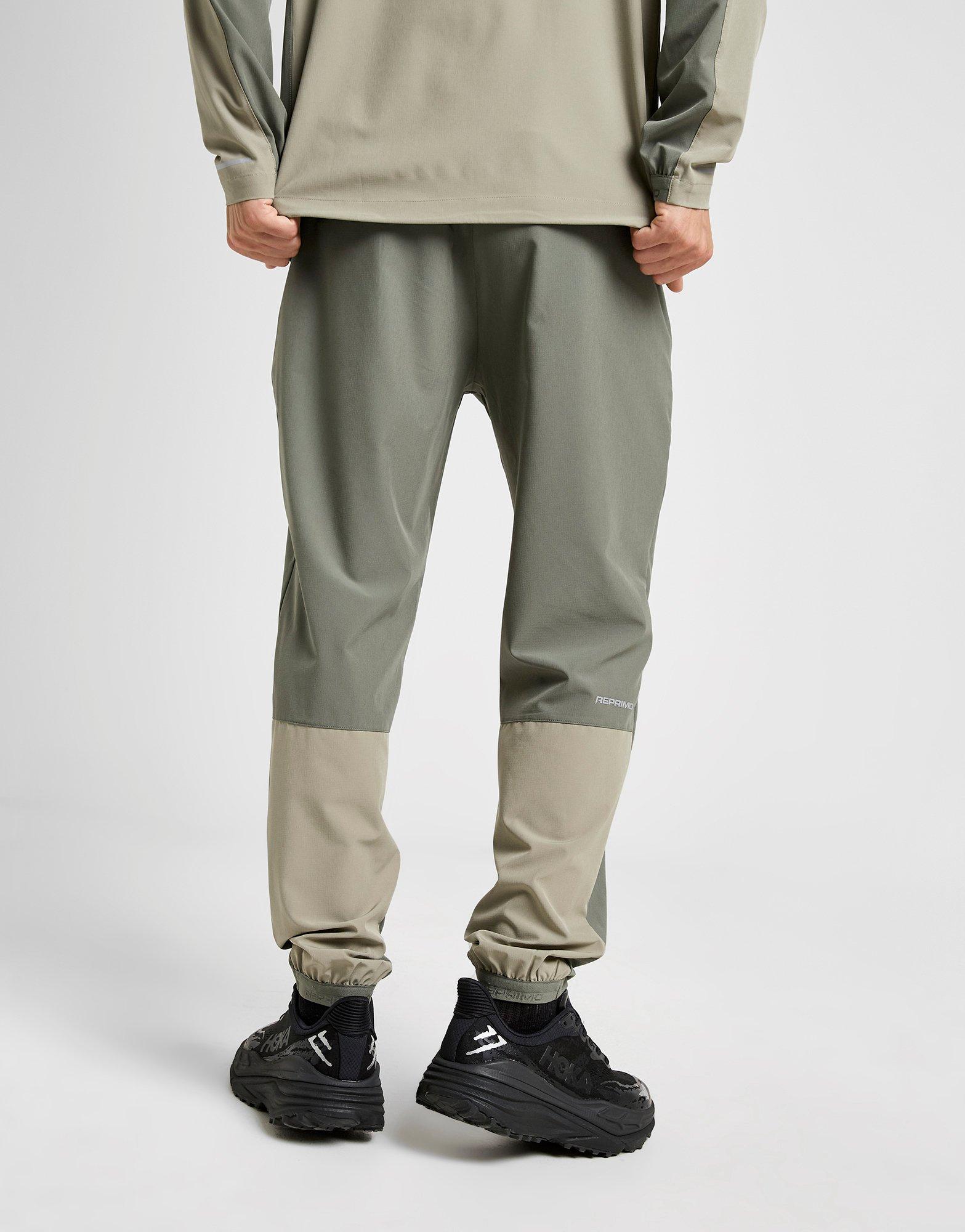 Reprimo Glide Track Pants