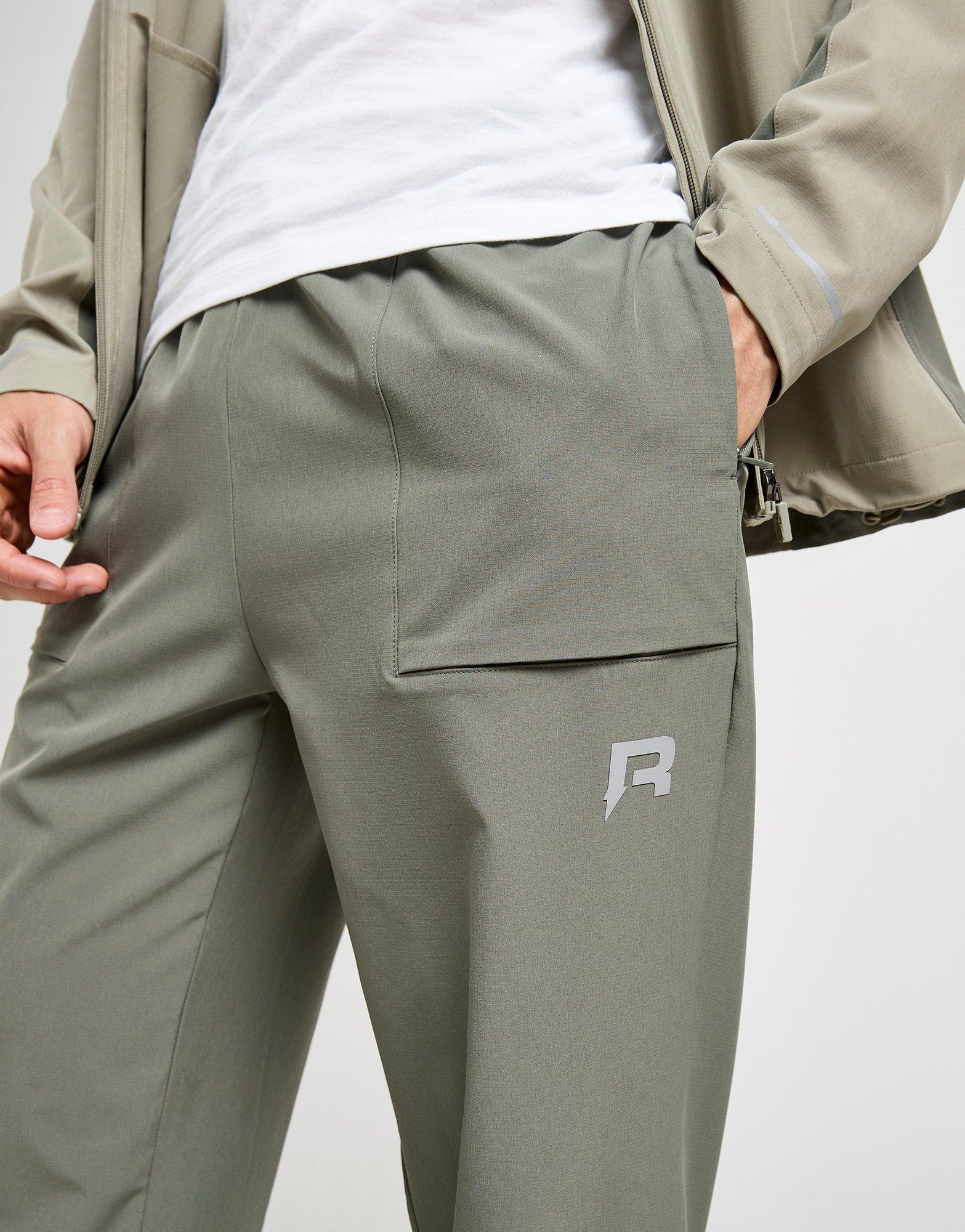 Reprimo Glide Track Pants