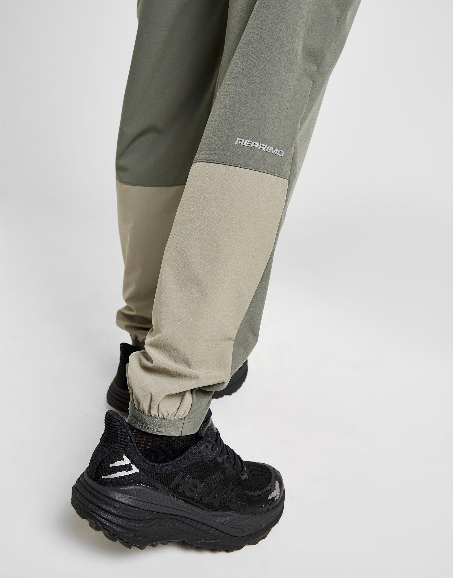 Reprimo Glide Track Pants