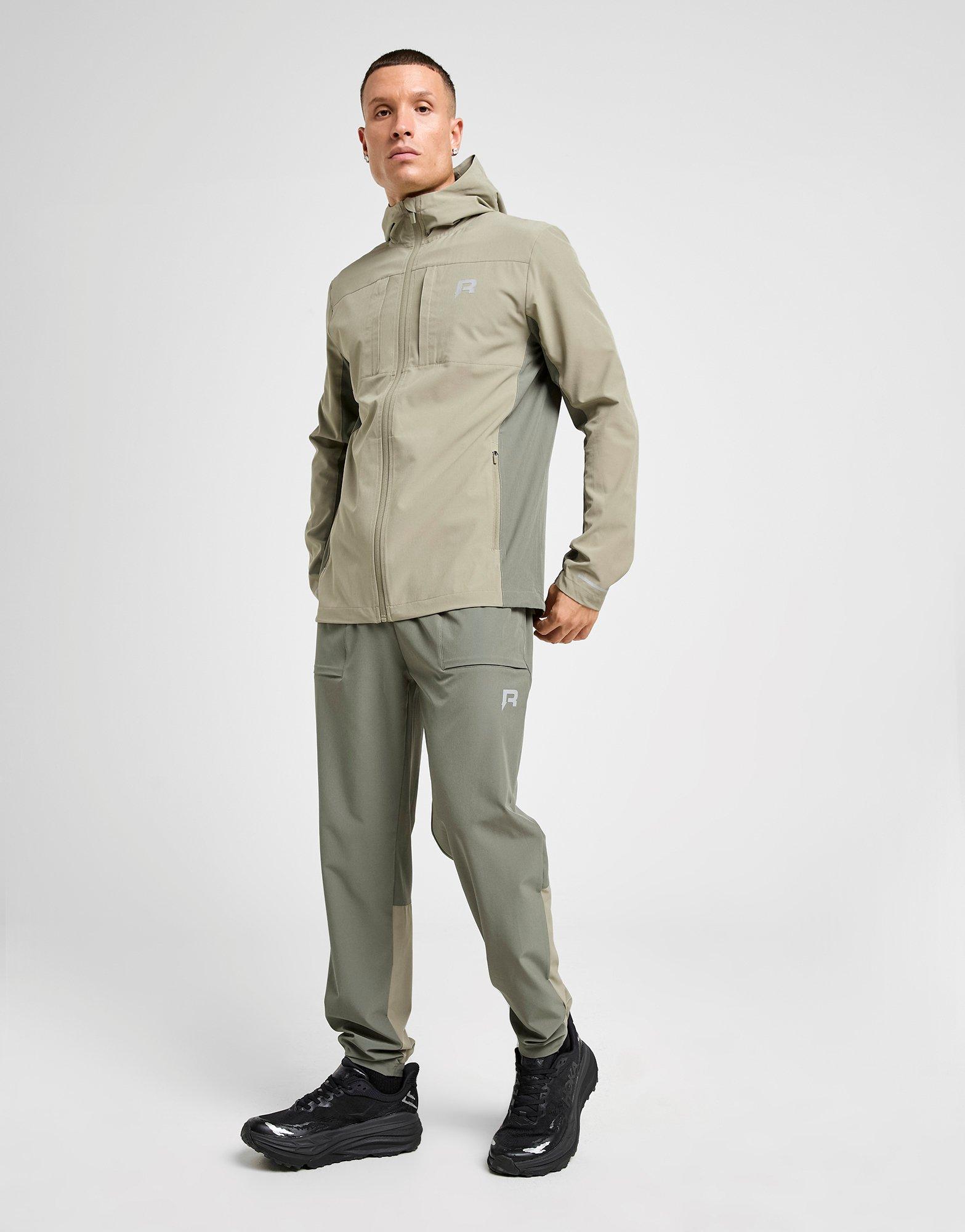 Reprimo Glide Track Pants