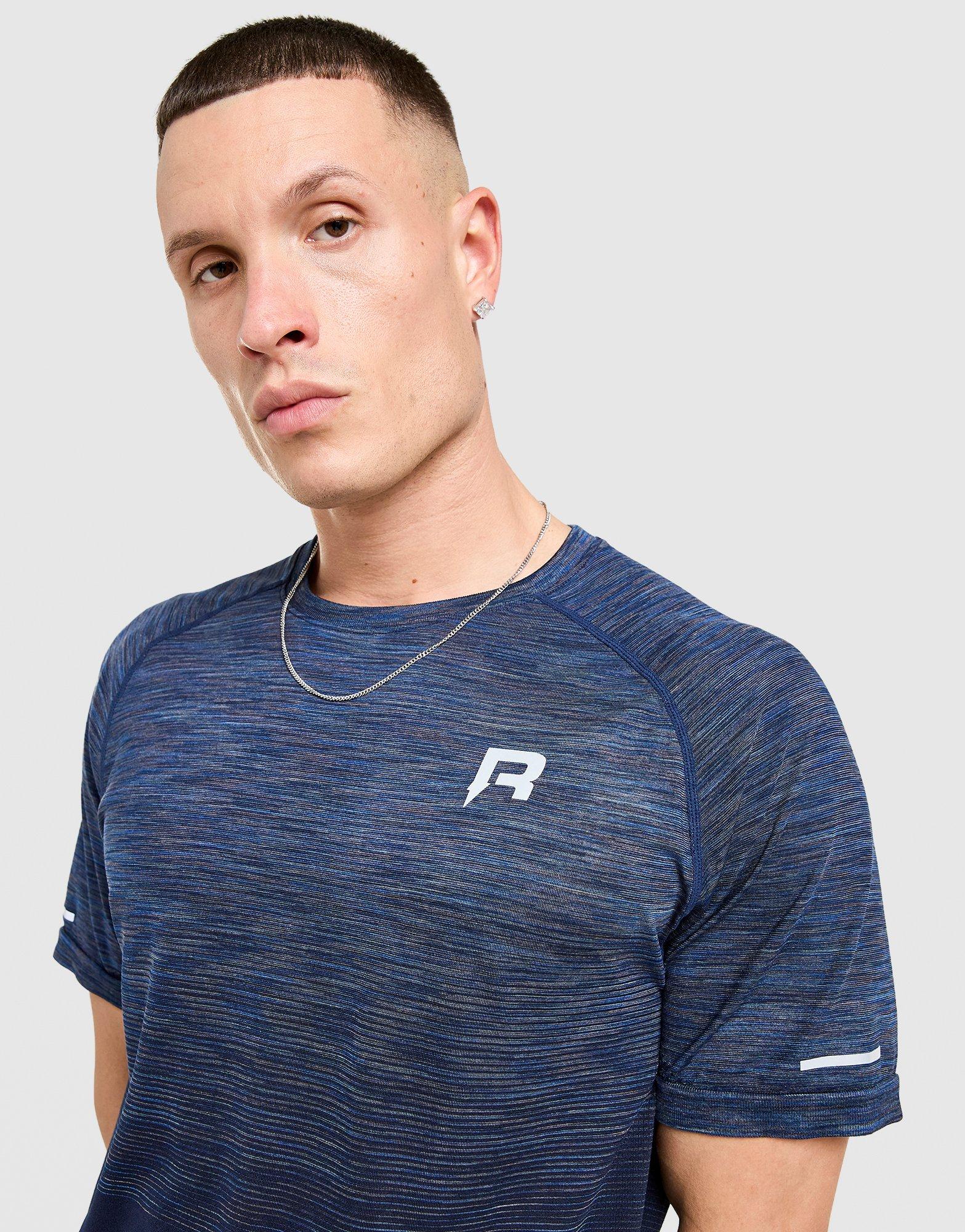 Reprimo Axis Seamless T-Shirt