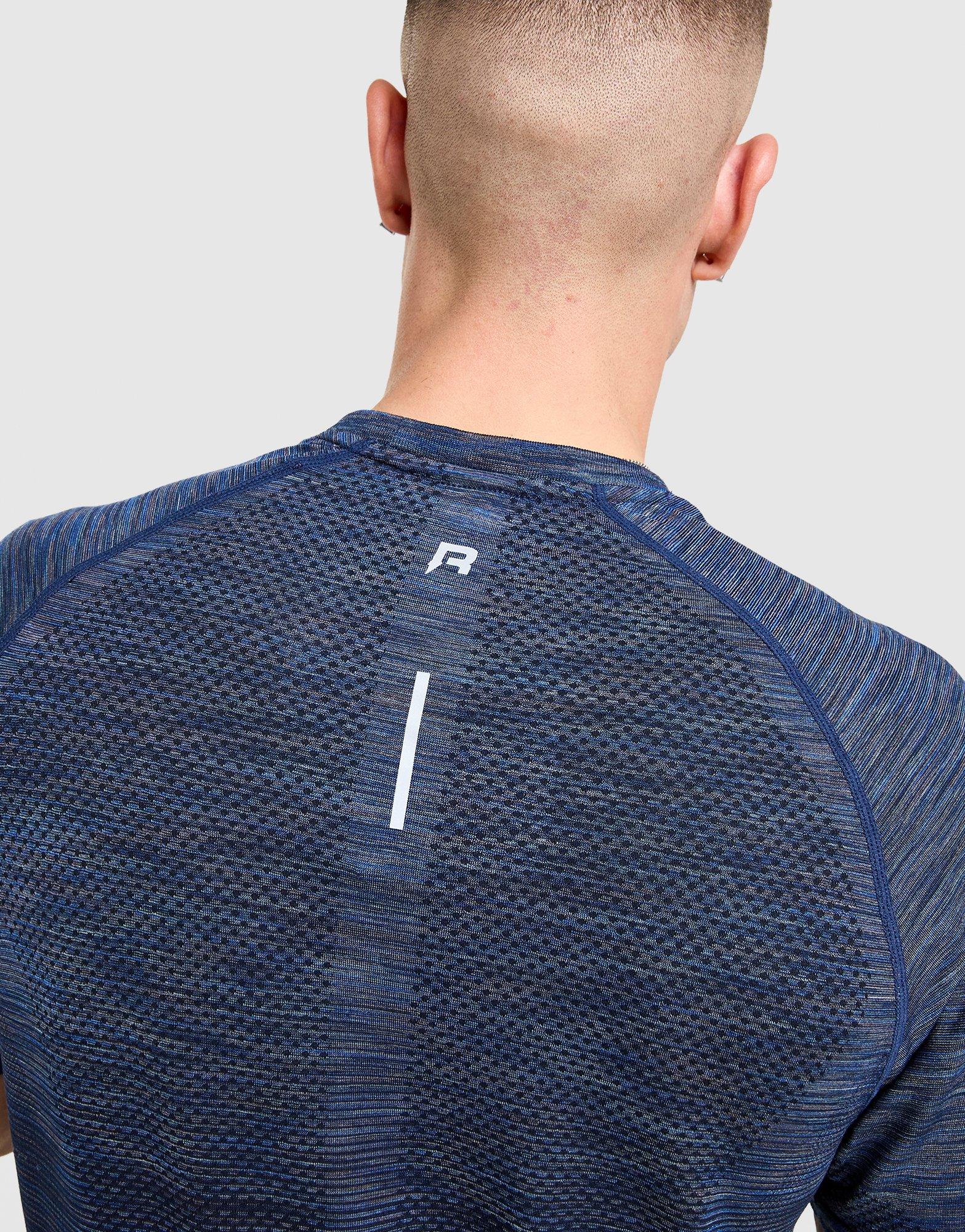 Reprimo Axis Seamless T-Shirt