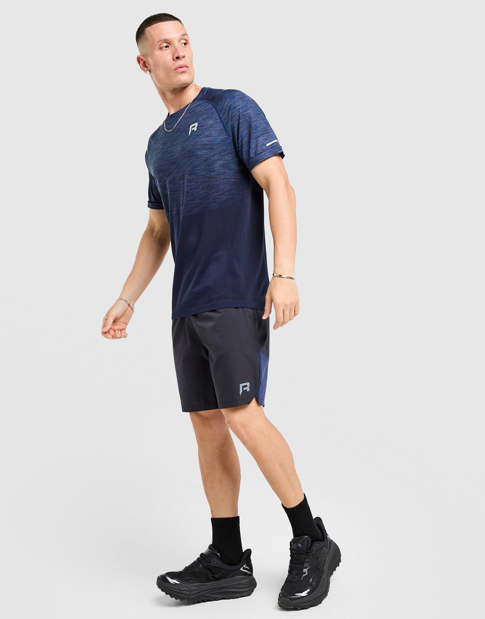 Reprimo Axis Seamless T-Shirt