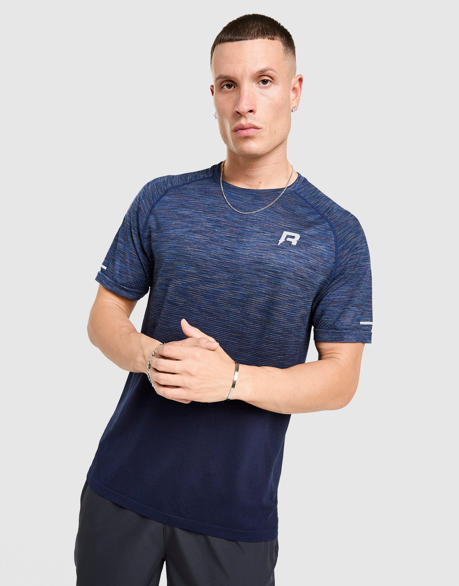 Reprimo Maglia Seamless Axis