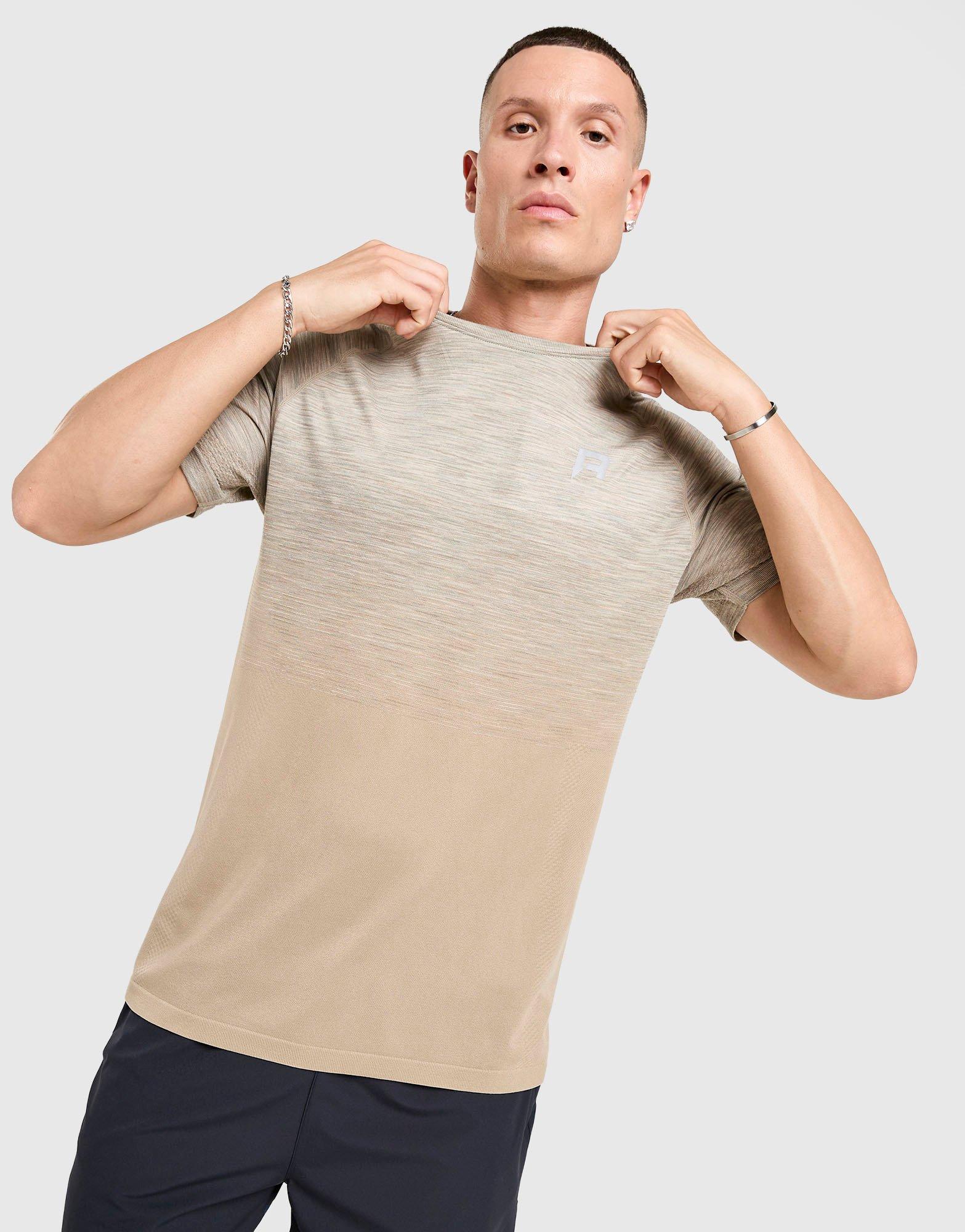 Reprimo Axis Seamless T-Shirt