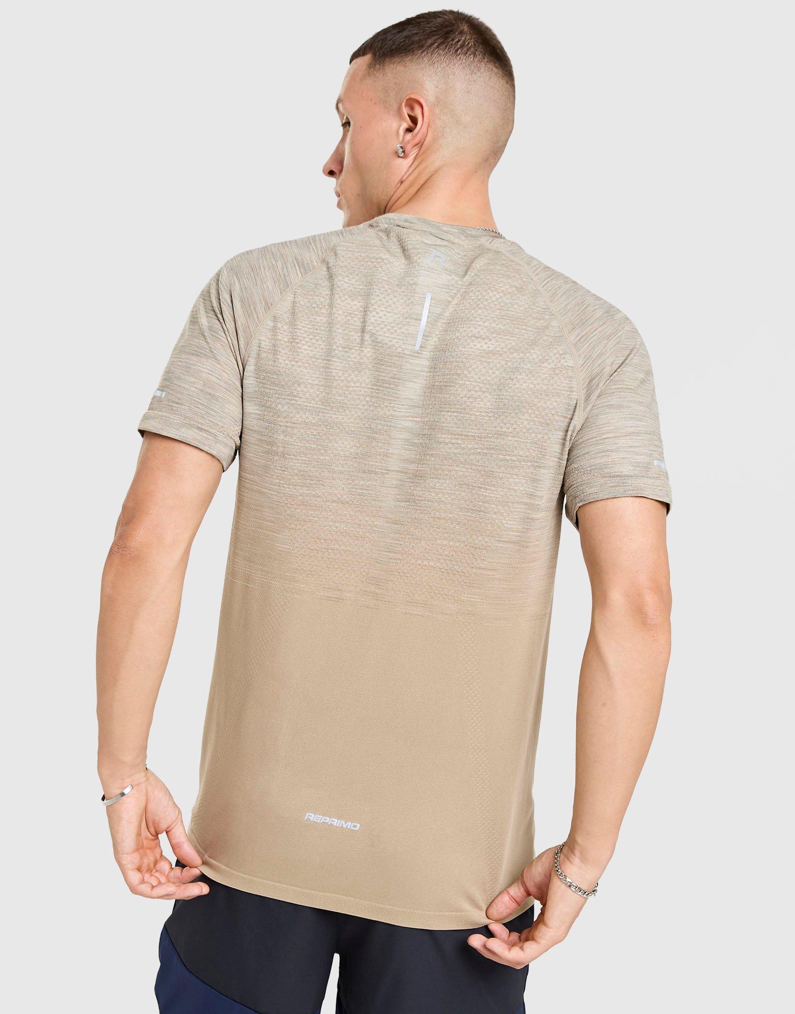 Reprimo Axis Seamless T-Shirt