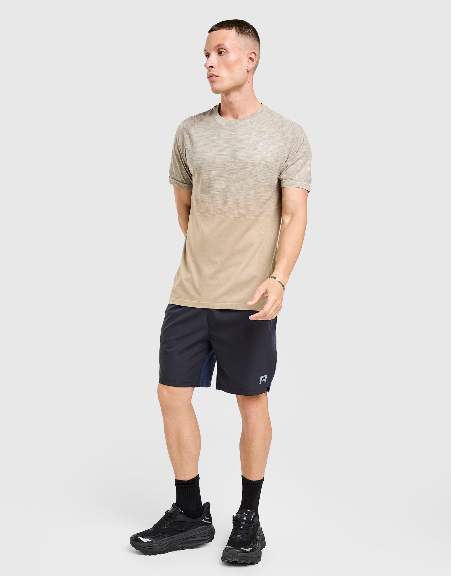 Reprimo Axis Seamless T-Shirt