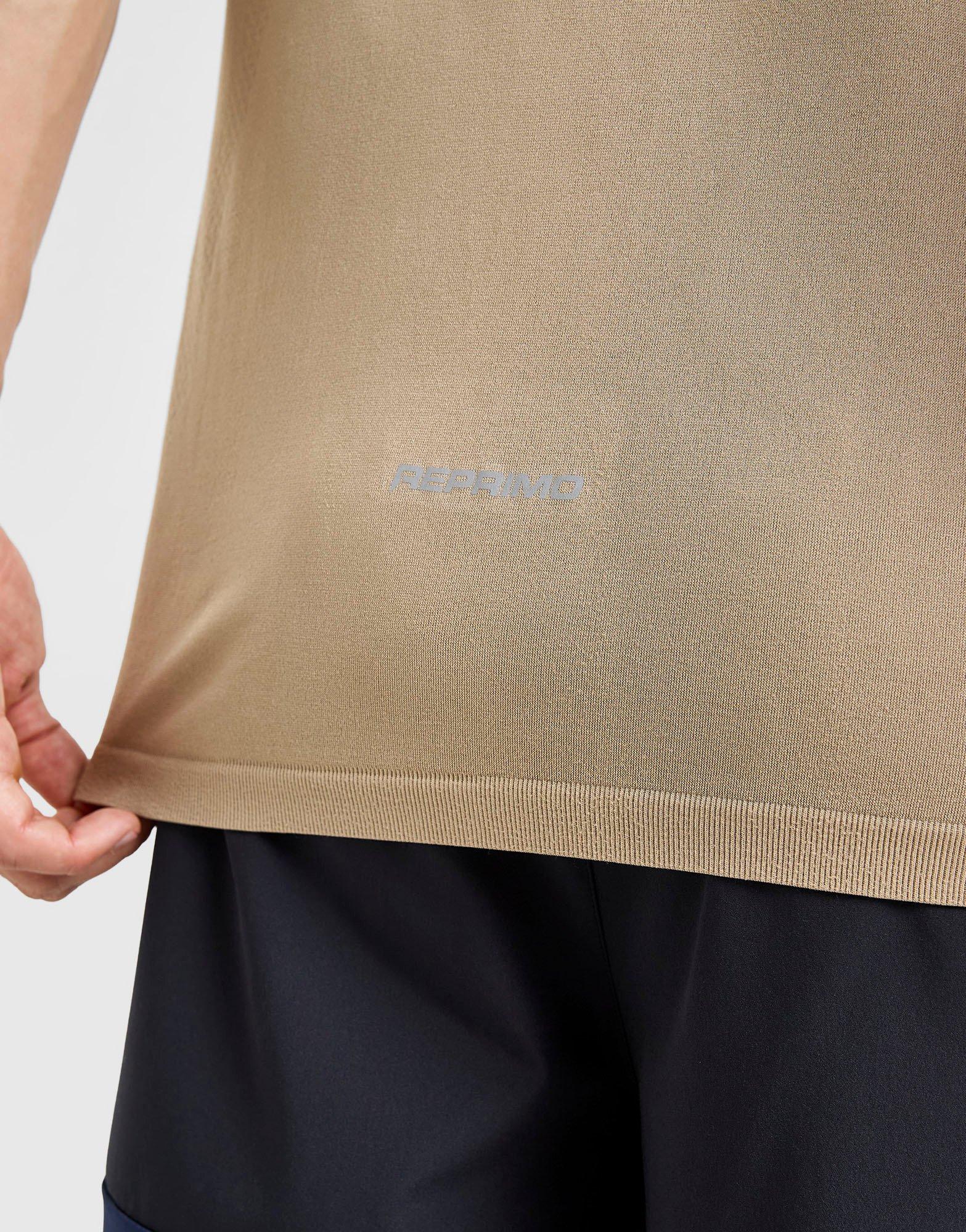 Reprimo Axis Seamless T-Shirt