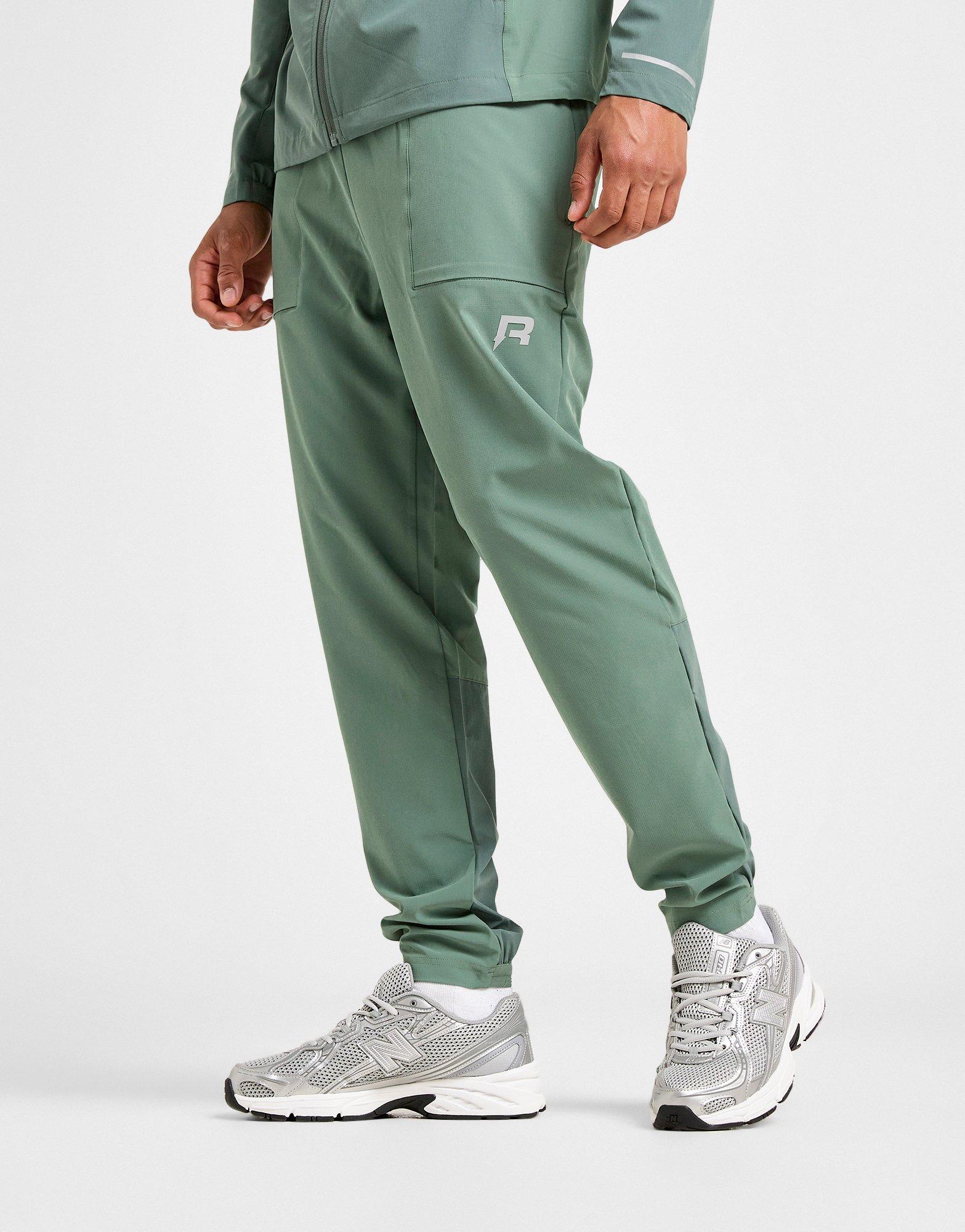 Reprimo Glide Track Pants