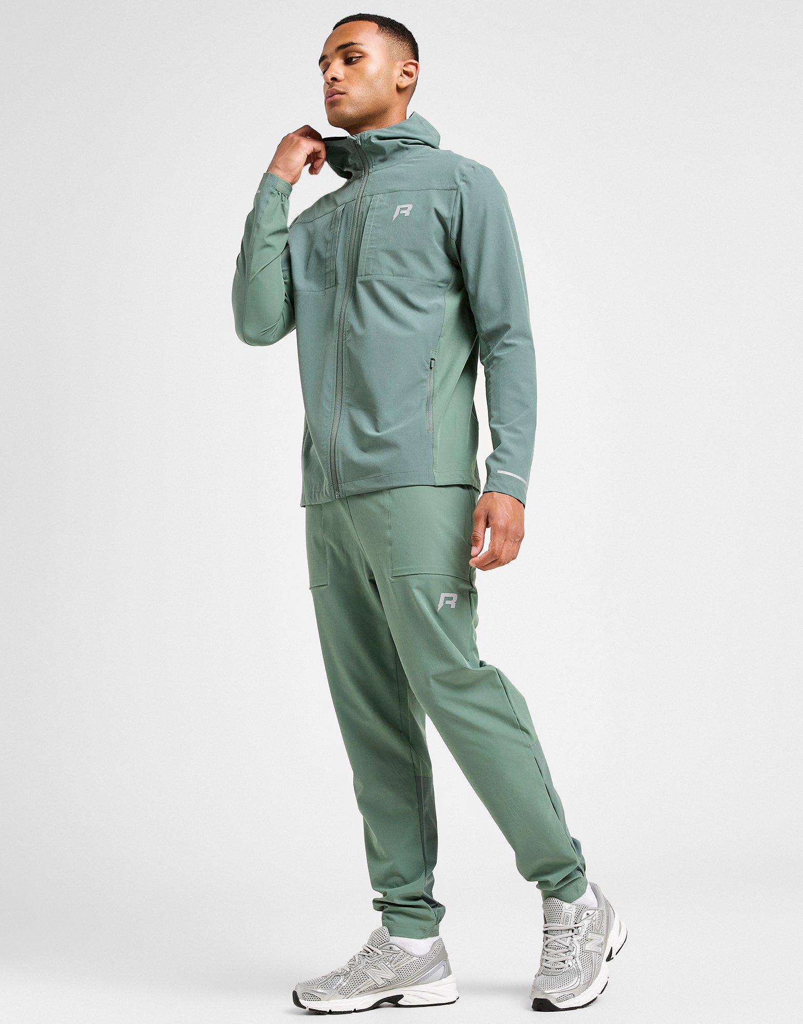 Reprimo Glide Track Pants