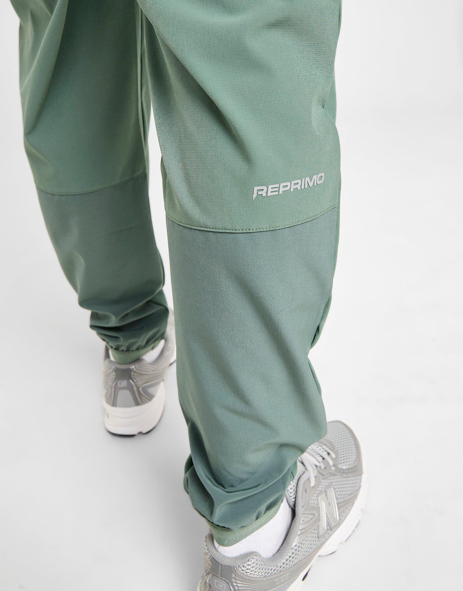 Reprimo Glide Track Pants
