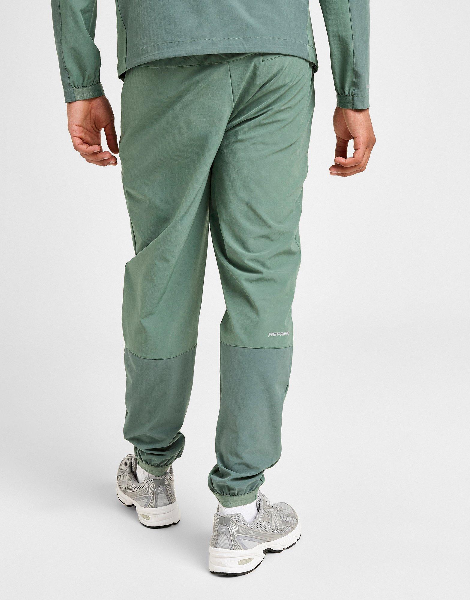 Reprimo Glide Track Pants