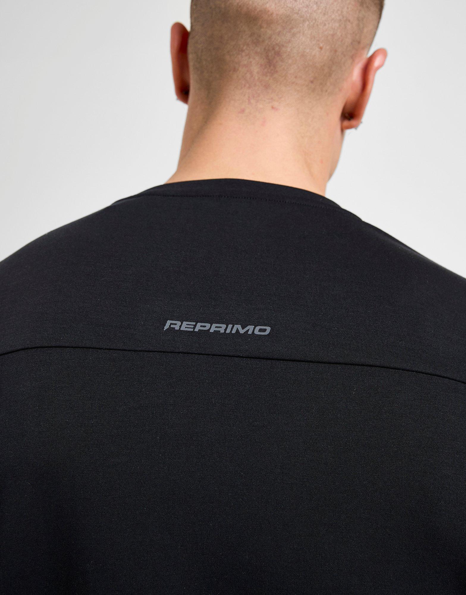 Reprimo Motion Crew Sweatshirt