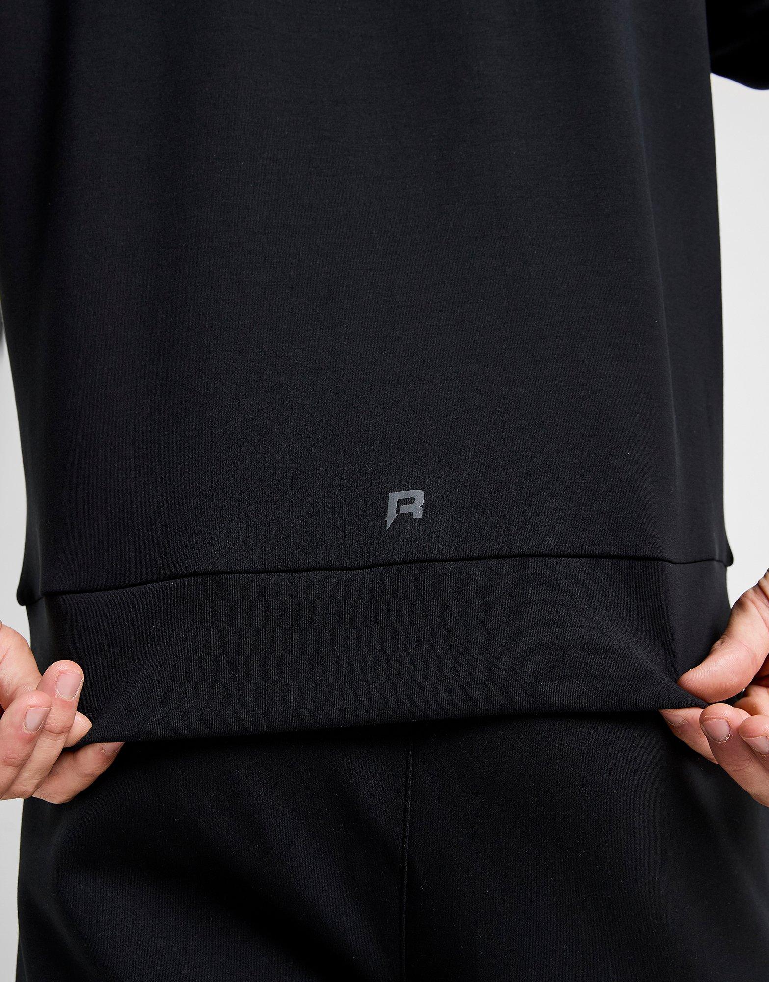 Reprimo Motion Crew Sweatshirt