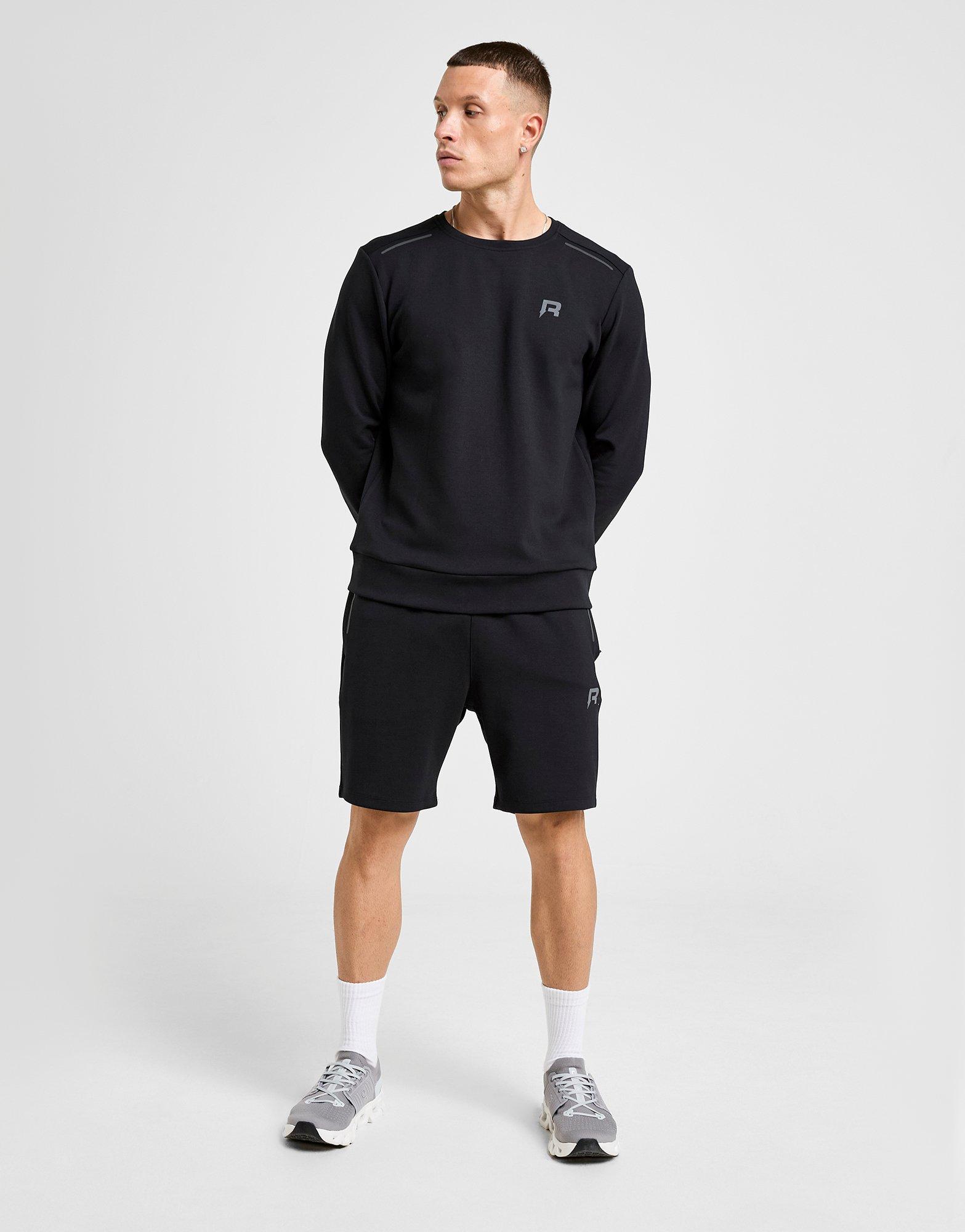 Reprimo Motion Shorts