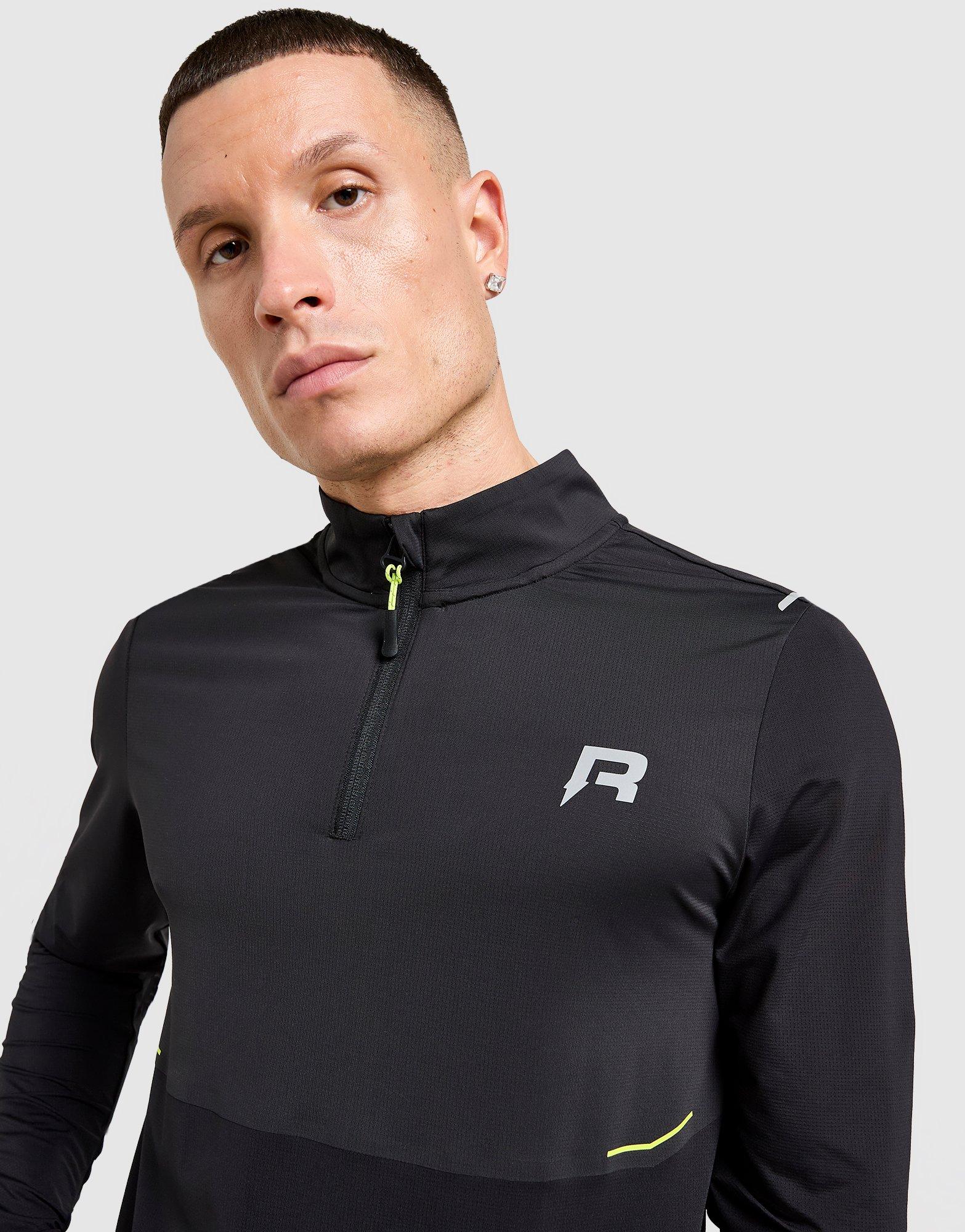 Reprimo Summit 1/4 Zip Trainingsoberteil