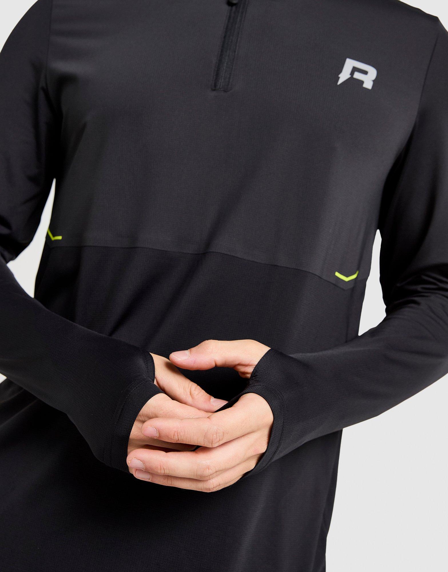 Reprimo Summit 1/4 Zip Trainingsoberteil