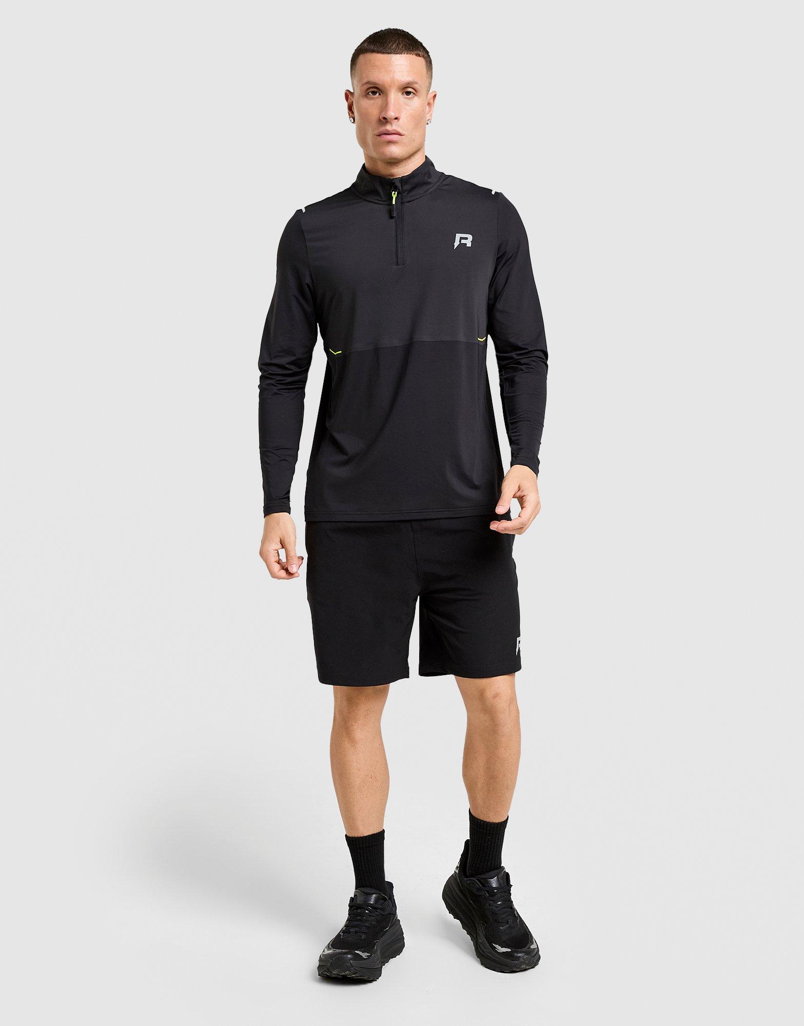 Reprimo Summit 1/4 Zip Trainingsoberteil